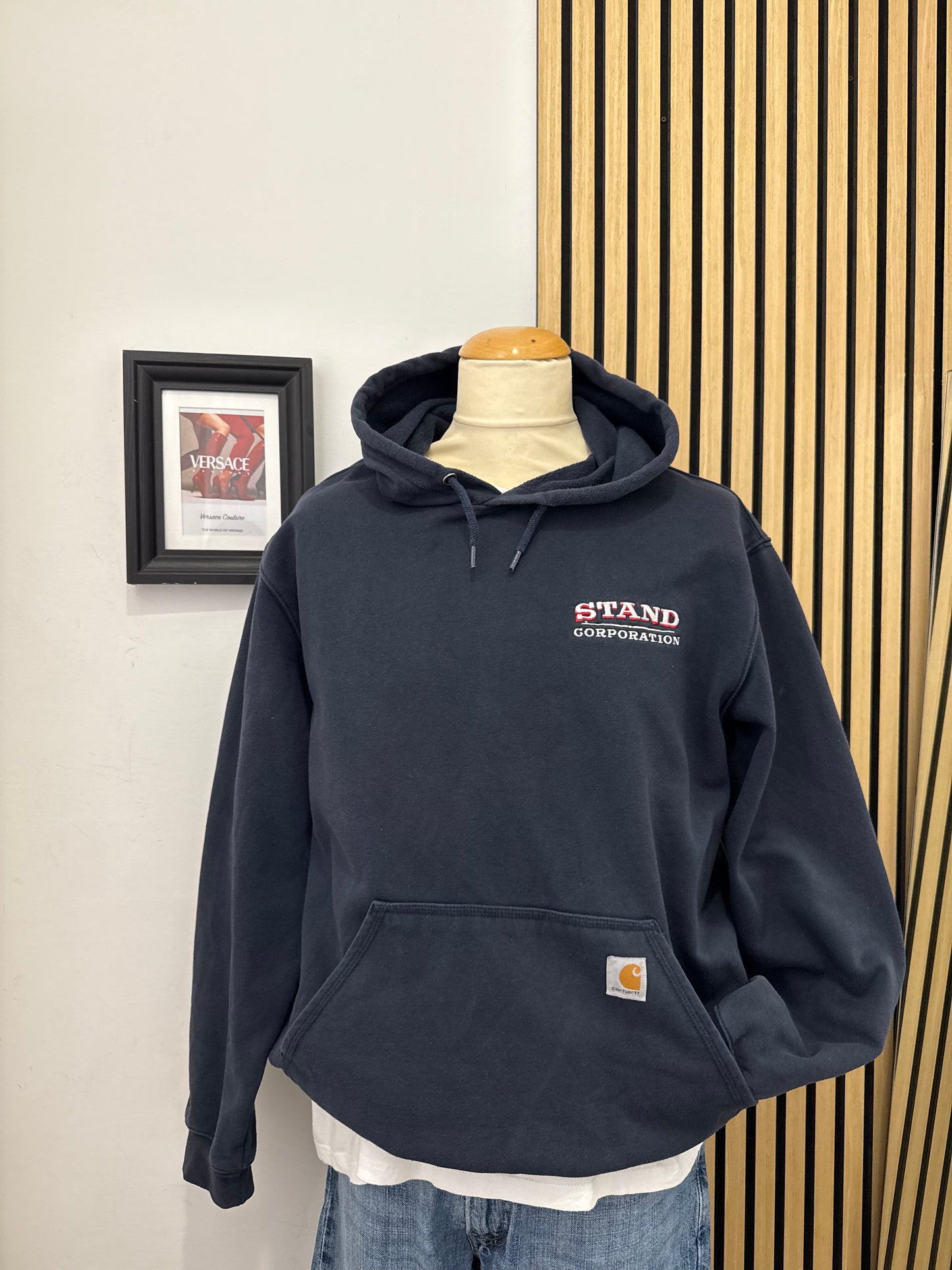 Felpa Carhartt Unisex
