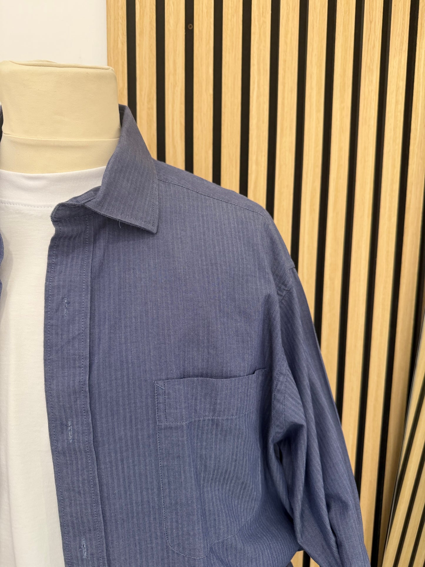 Camicia Tommy Hilfiger Unisex