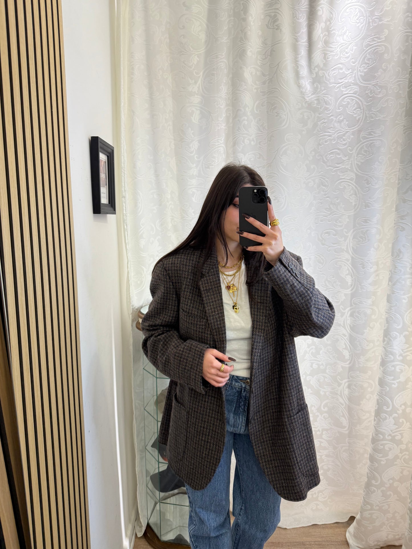 Blazer Vintage