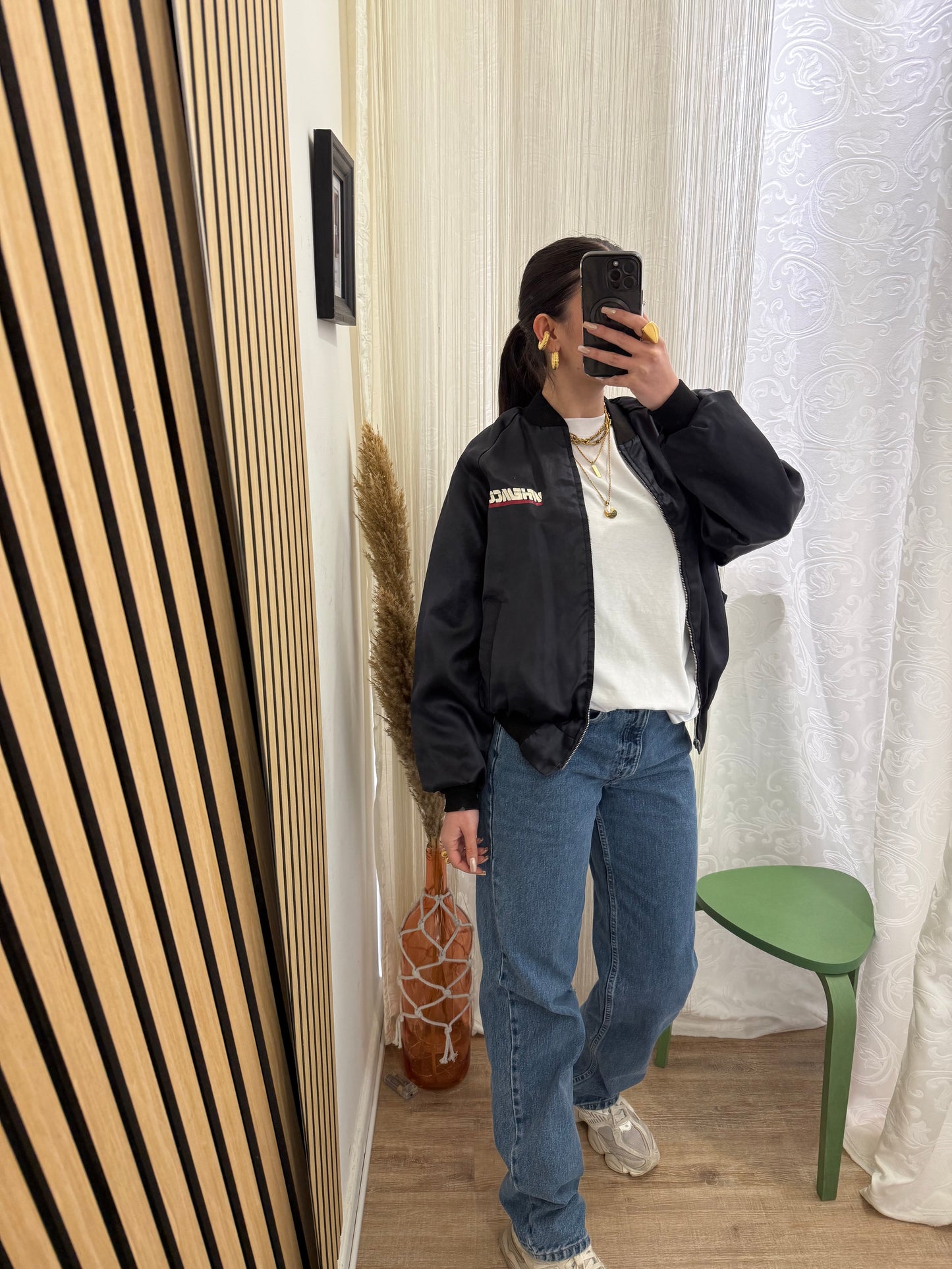 UNISEX College americano