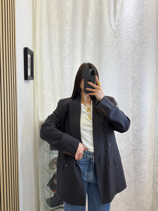 Blazer vintage Unisex