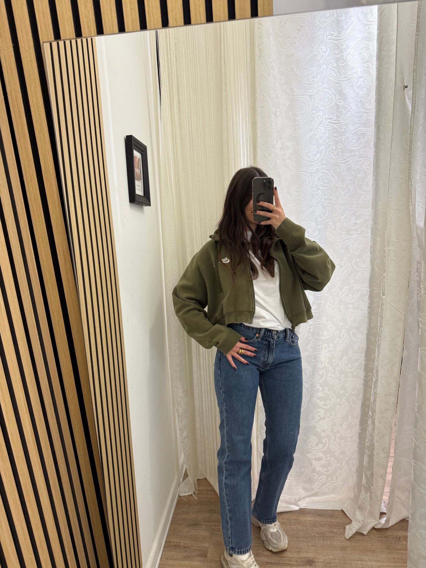 Jeans Levi’s Vintage
