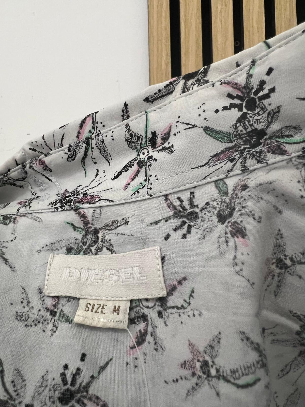 Camicia Diesel