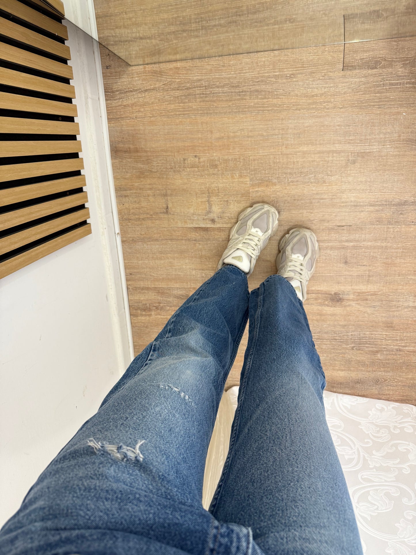 Jeans Levi’s Vintage