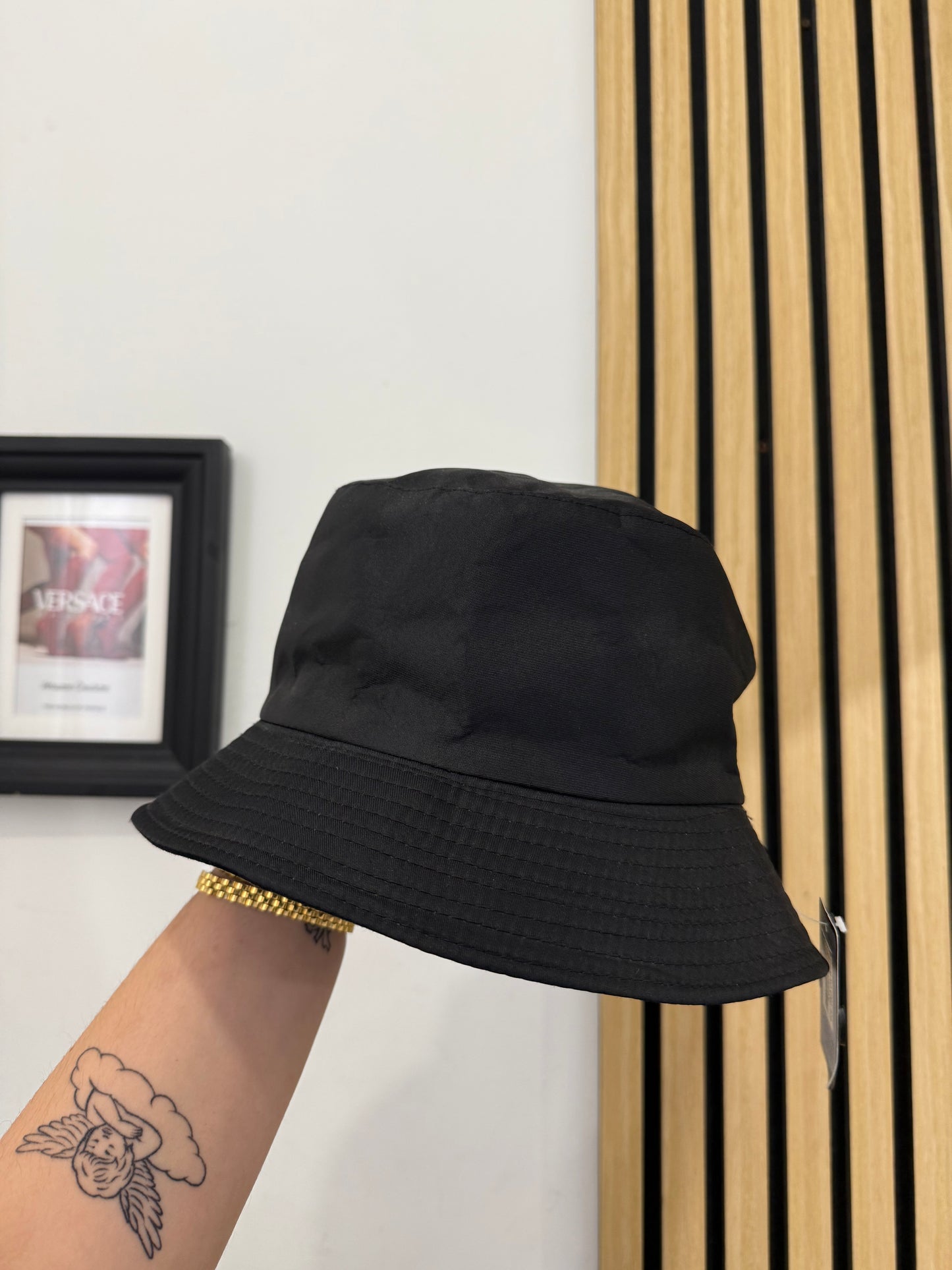 Cappello A pescatore