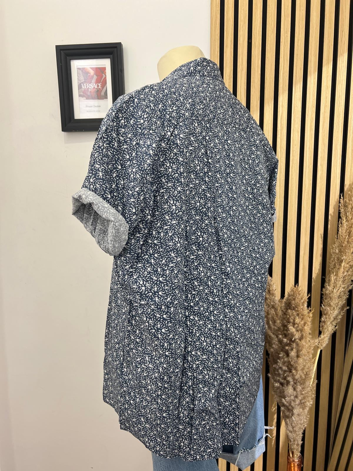 Camicia Vintage