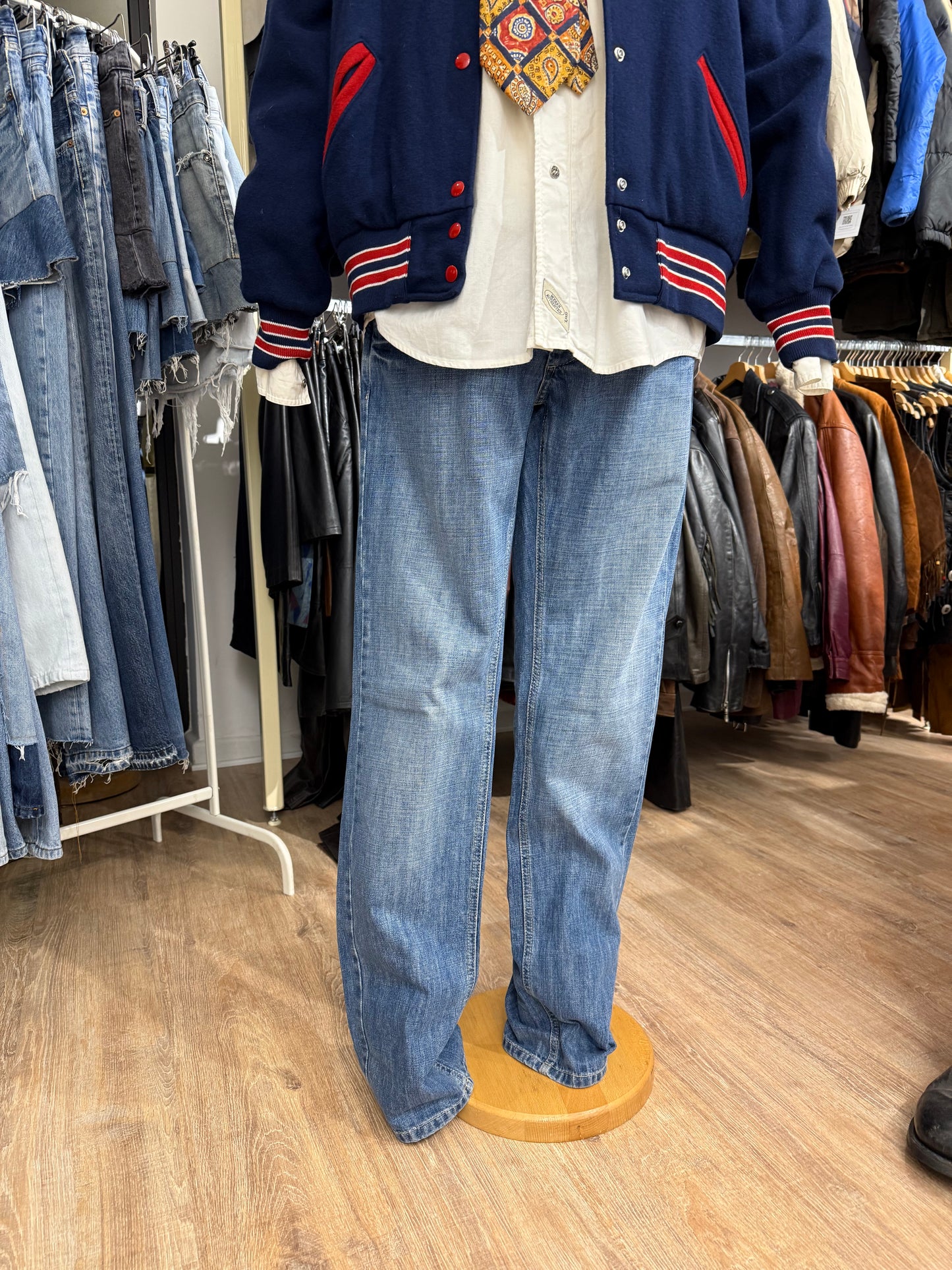 Jeans Richmond Vintage