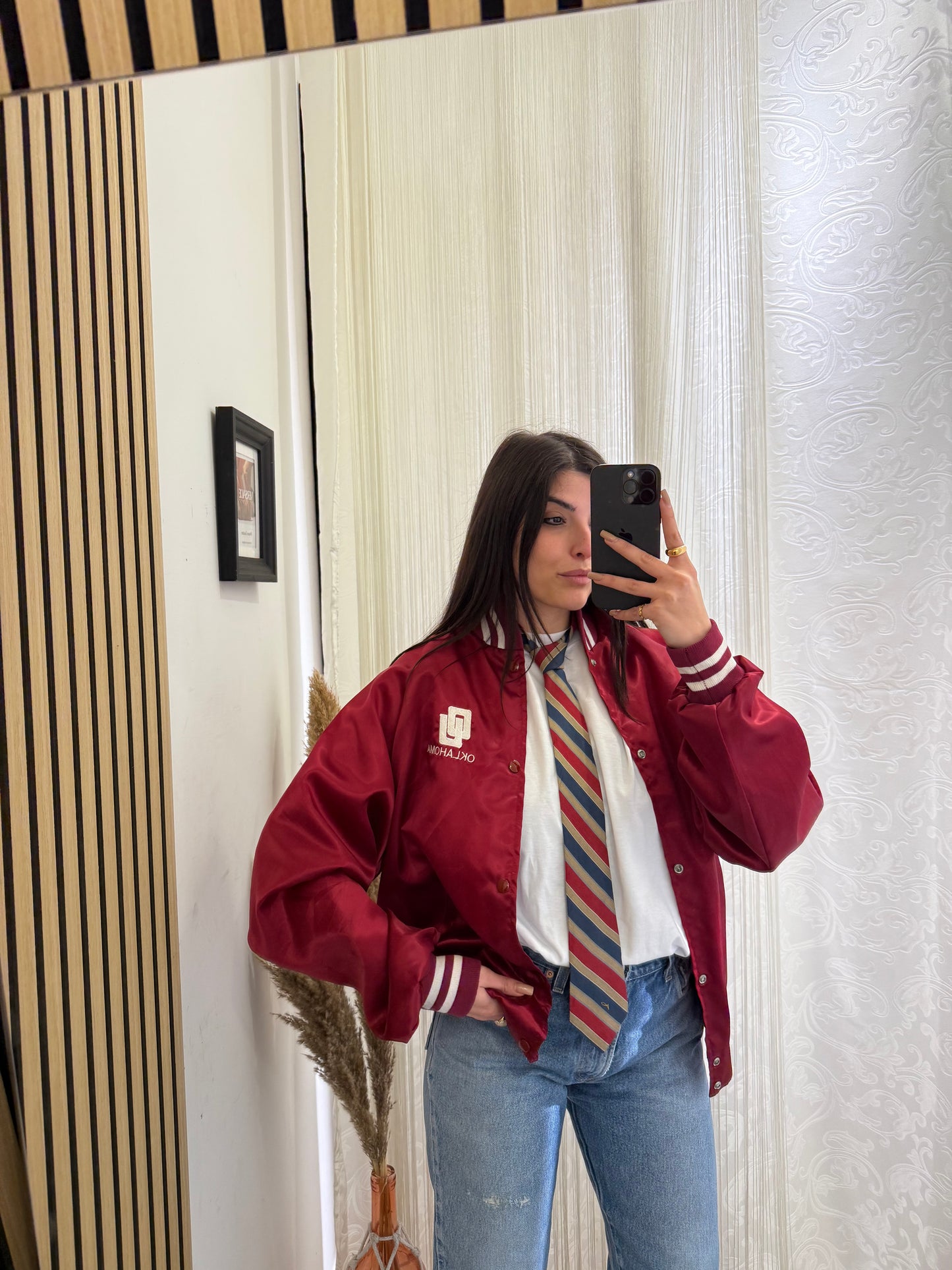 UNISEX College West Ark USA Oklahoma