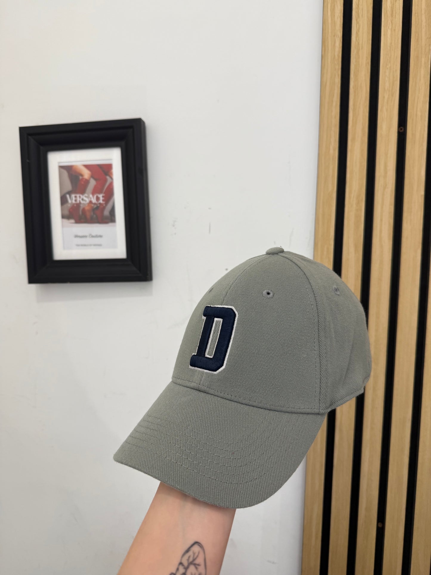 Cappellino NFL Dallas Cowboys
