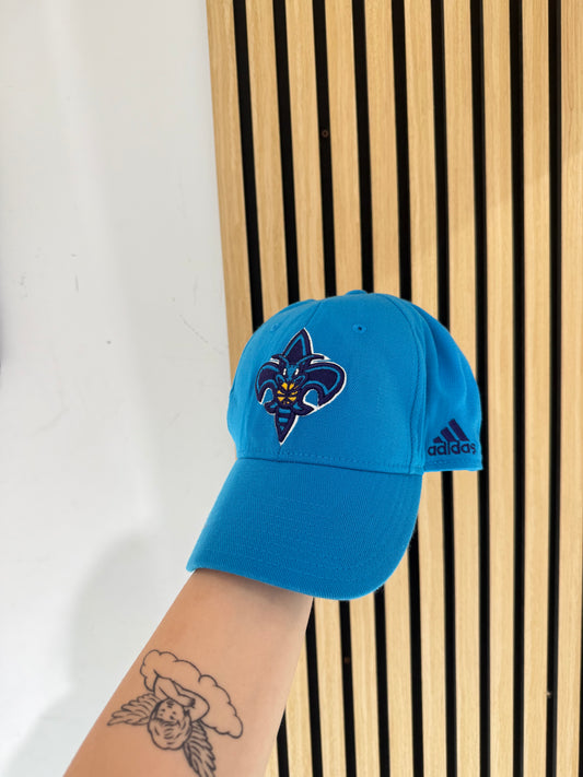 Cappellino Charlotte Hornets Adidas