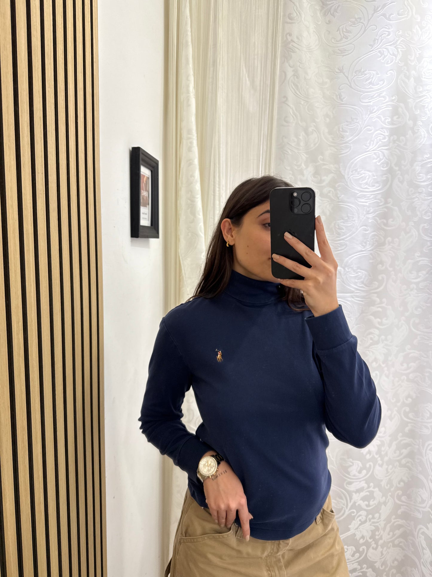Dolcevita Ralph Lauren unisex