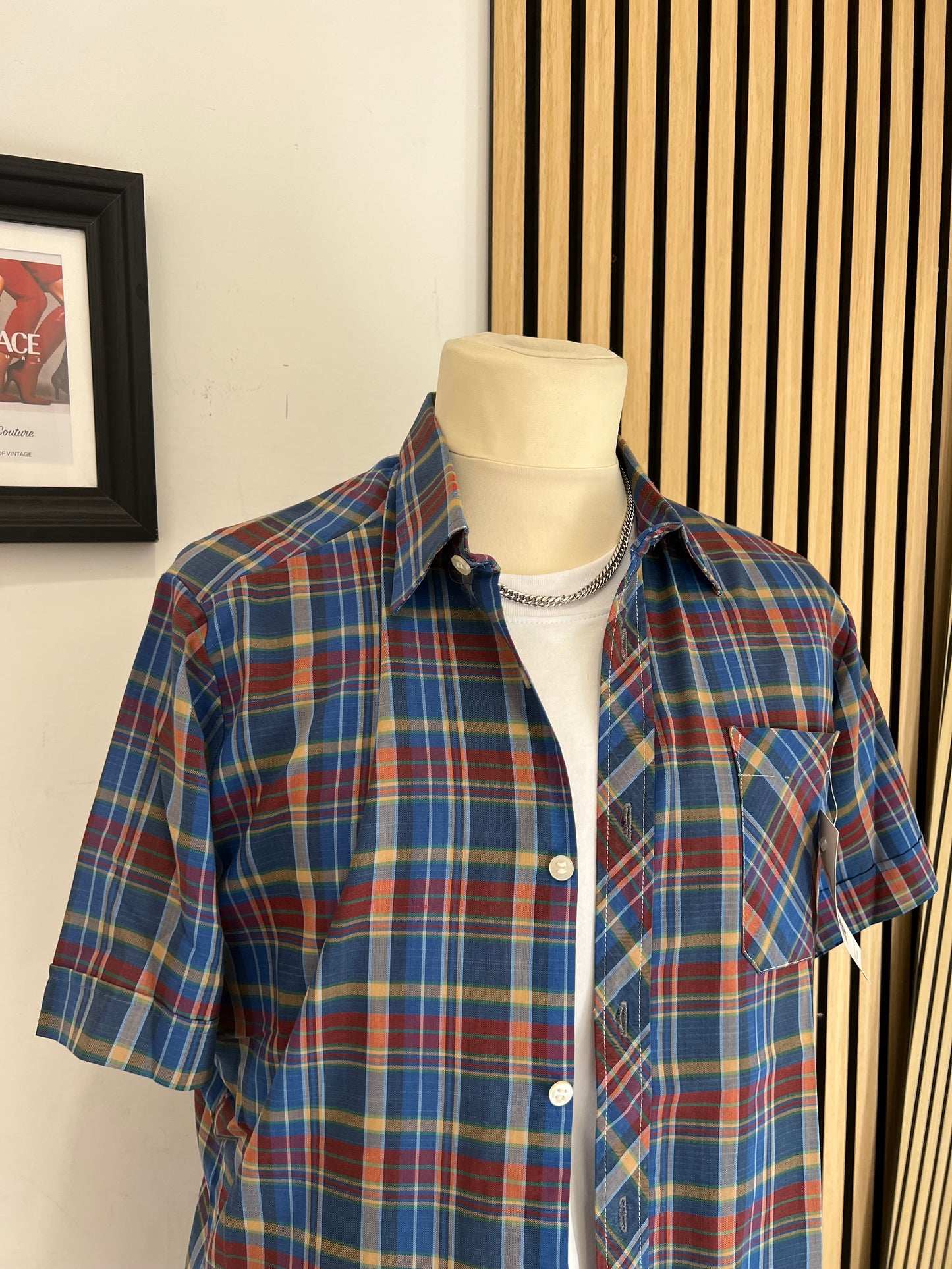 Camicia vintage