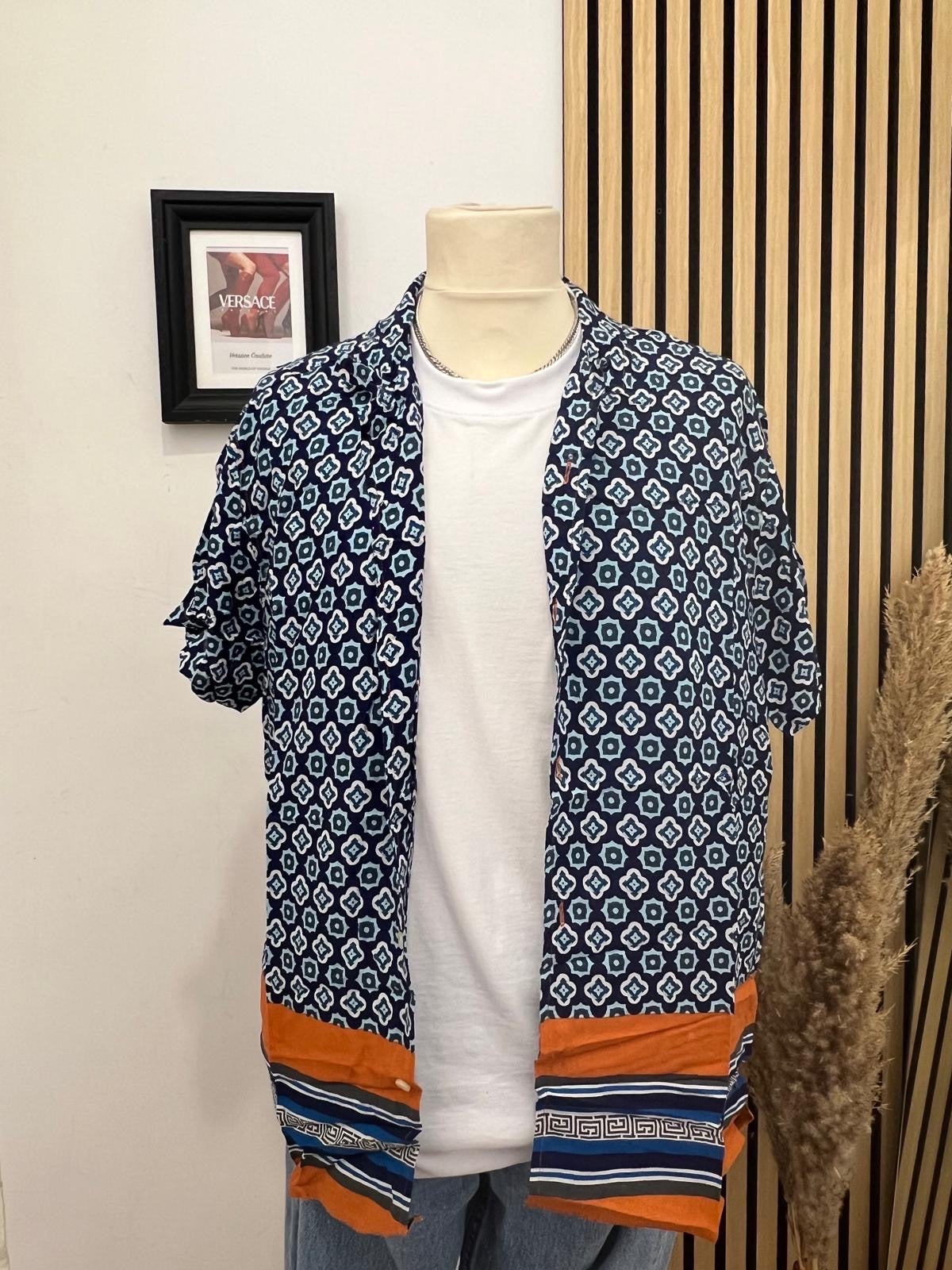 Camicia Vintage