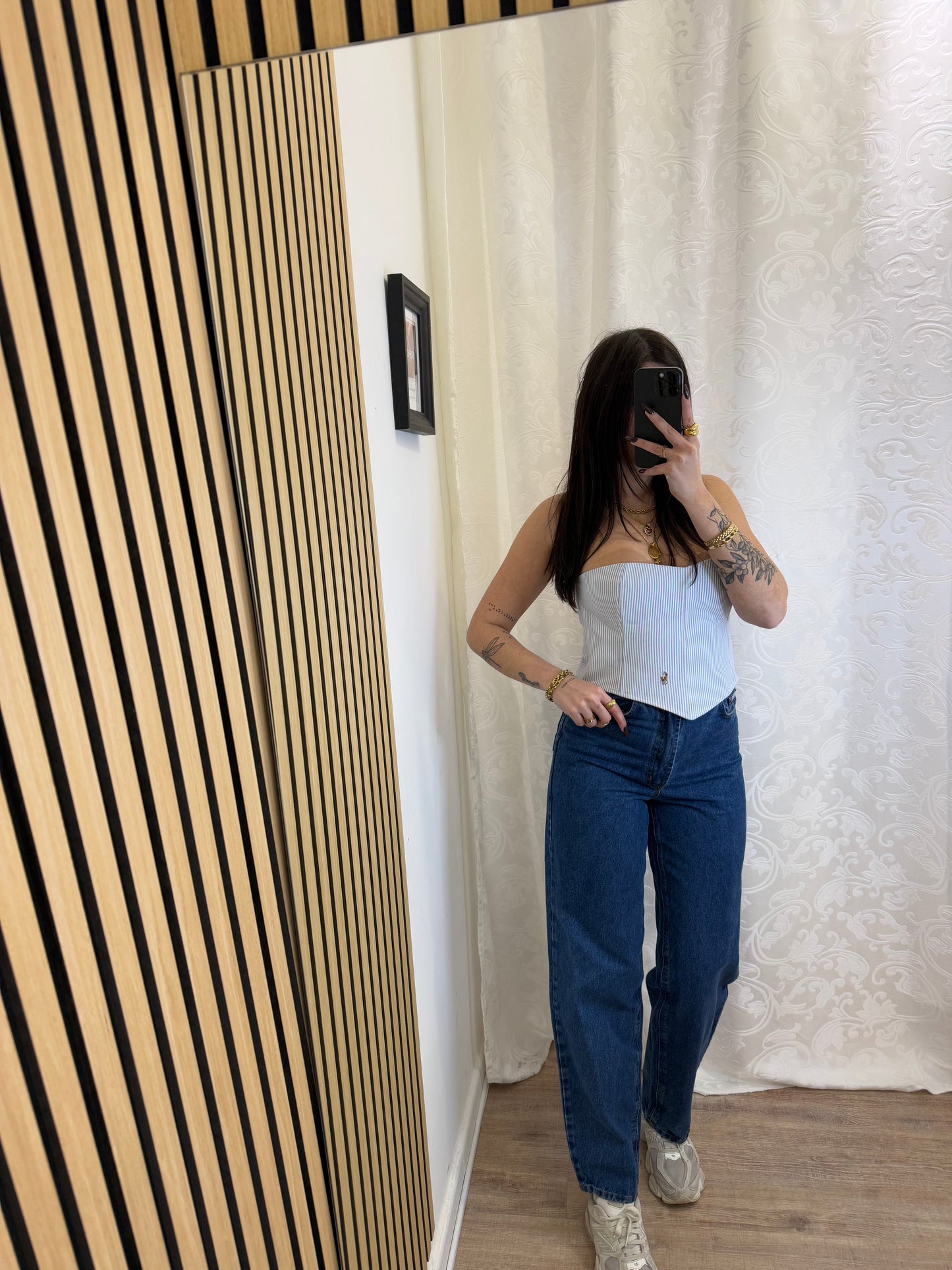 Jeans Vintage