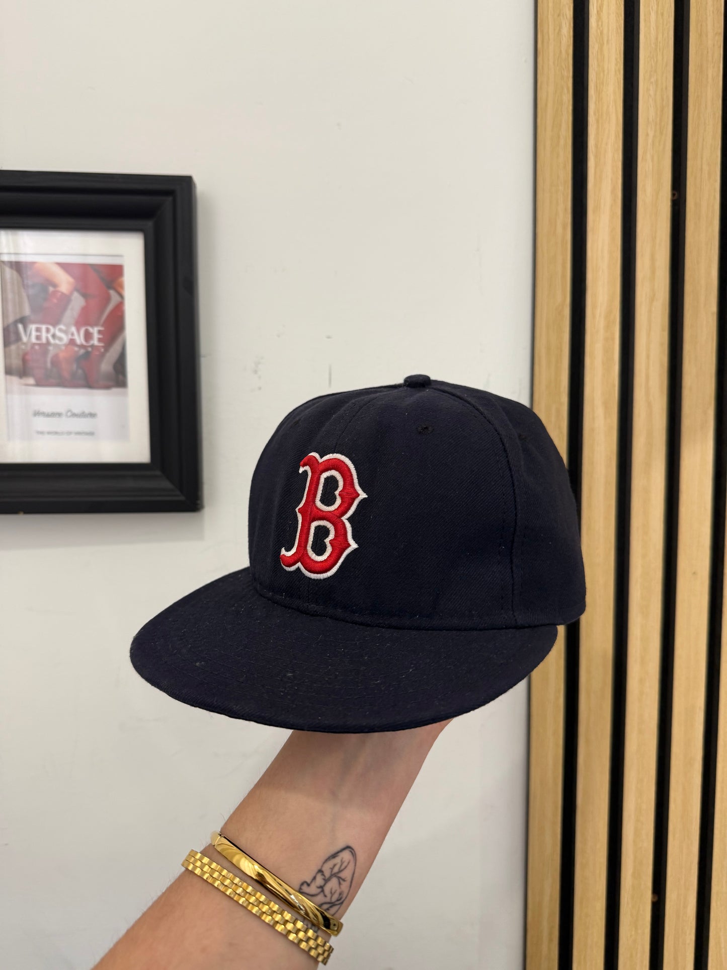 Cappellino New Era 7