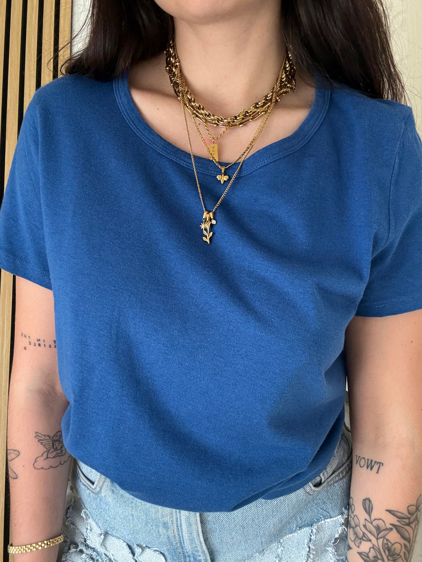 T-shirt Tommy Hilfiger