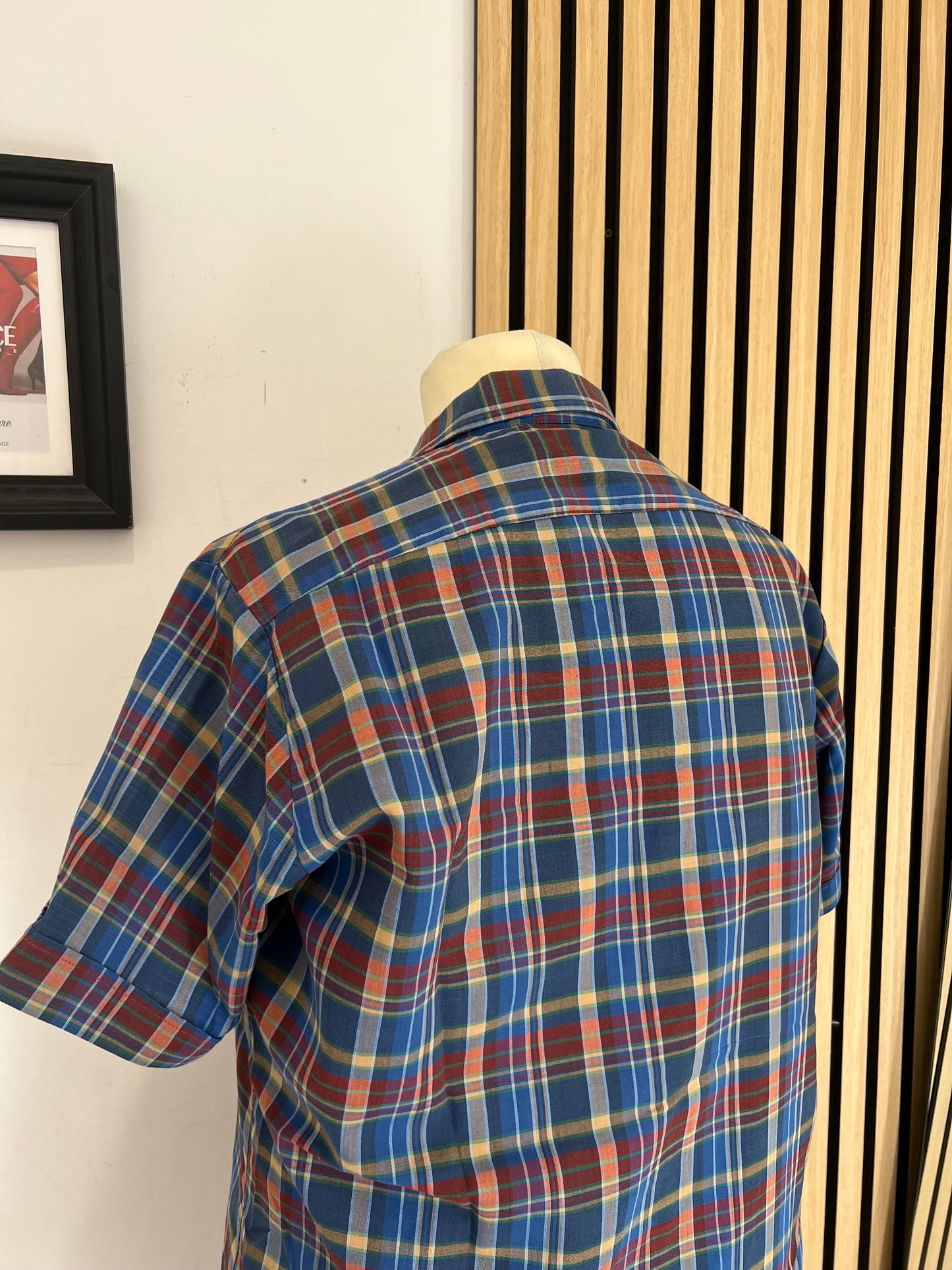 Camicia vintage