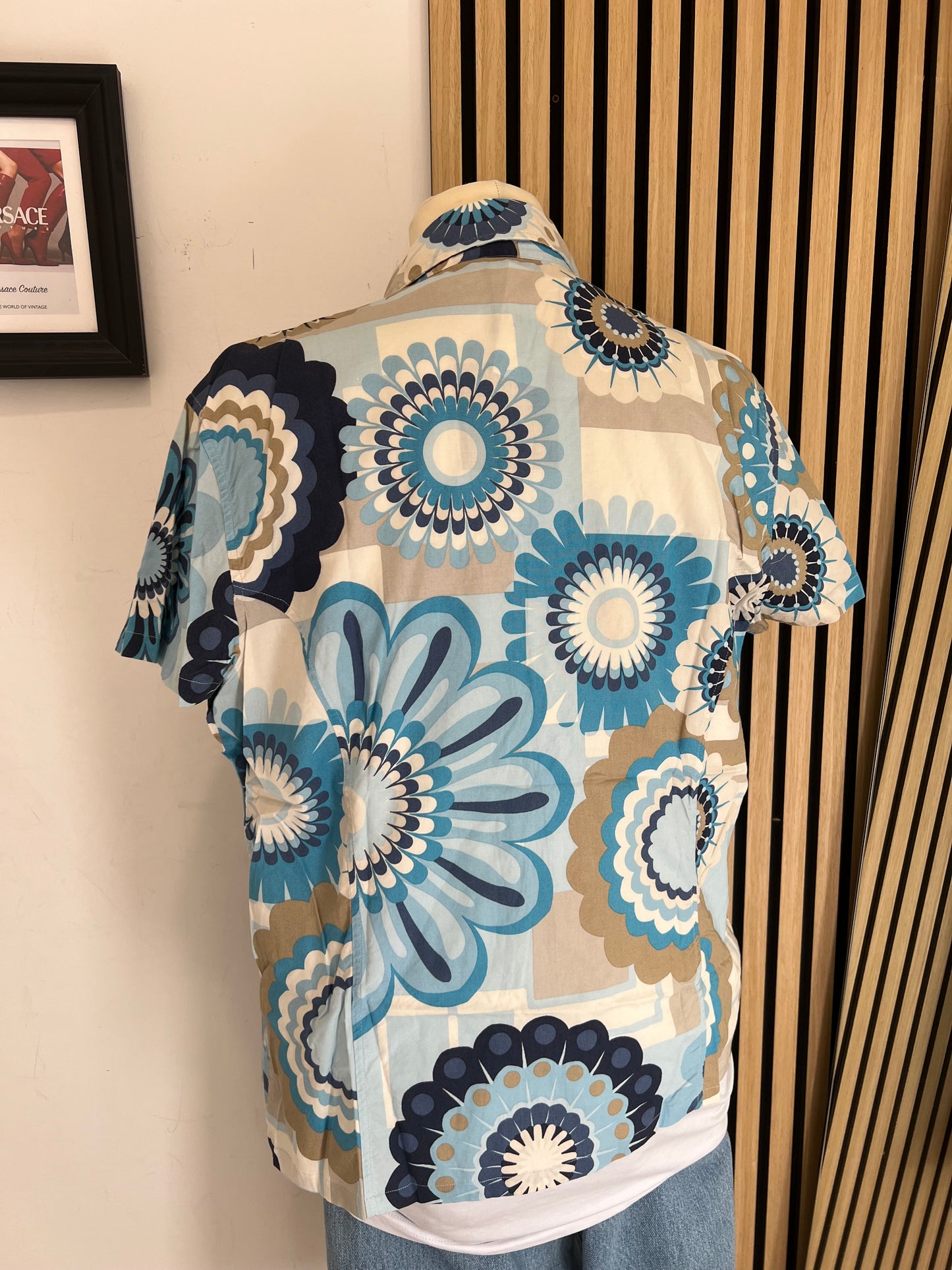 Camicia vintage