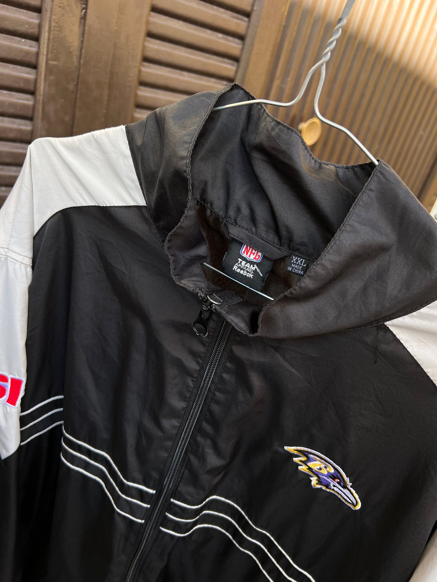 Felpa NFL Reebok