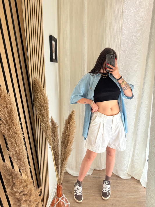 Shorts Adidas Vintage