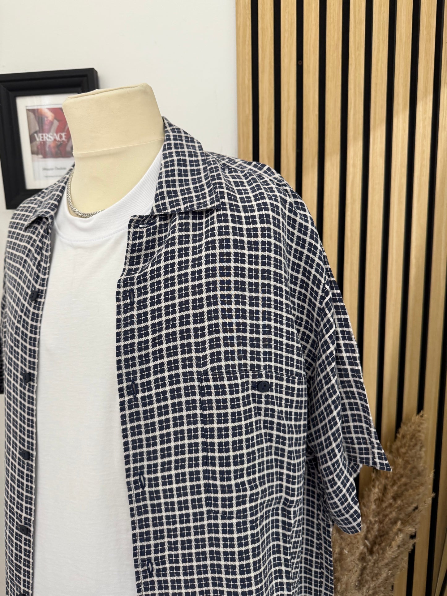 Camicia Vintage