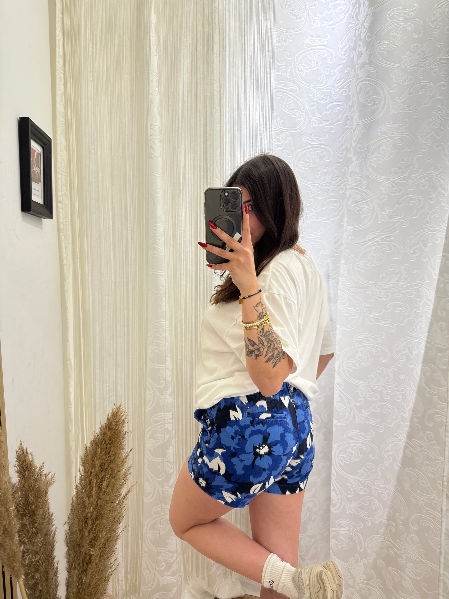 Shorts Tommy Hilfiger