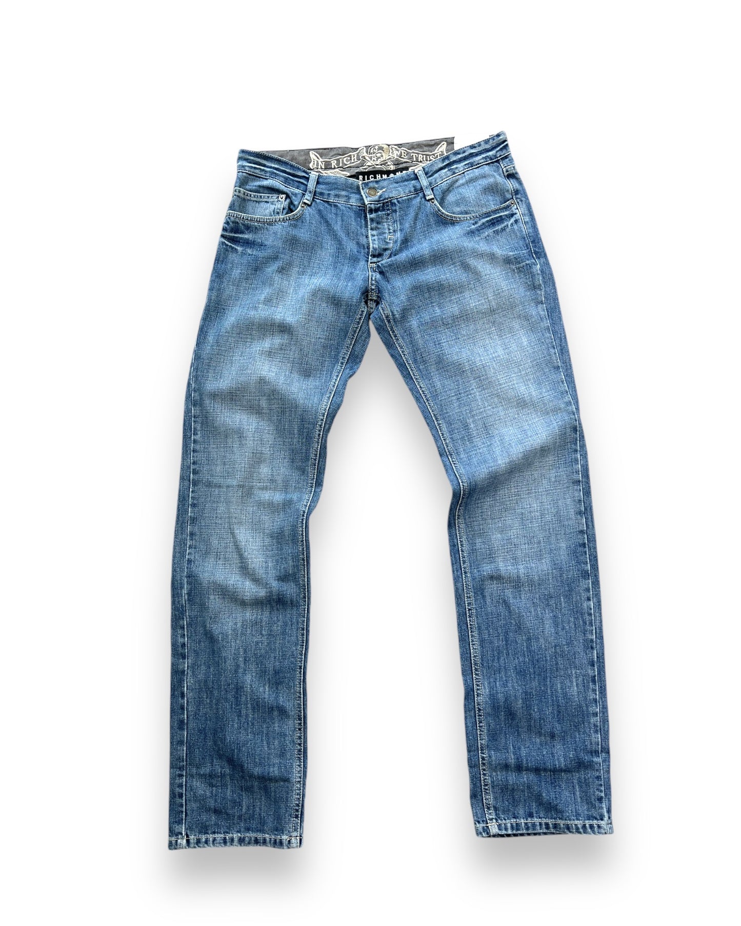 Jeans Richmond Vintage
