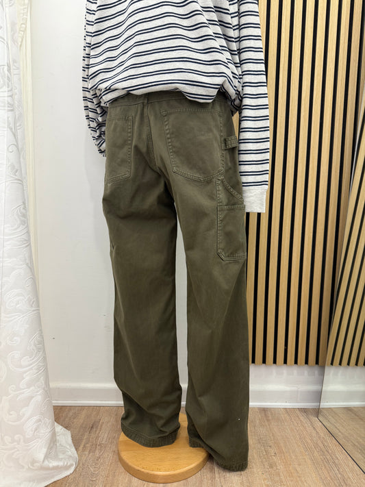 Pantalone Carpenter 46IT 🇺🇸