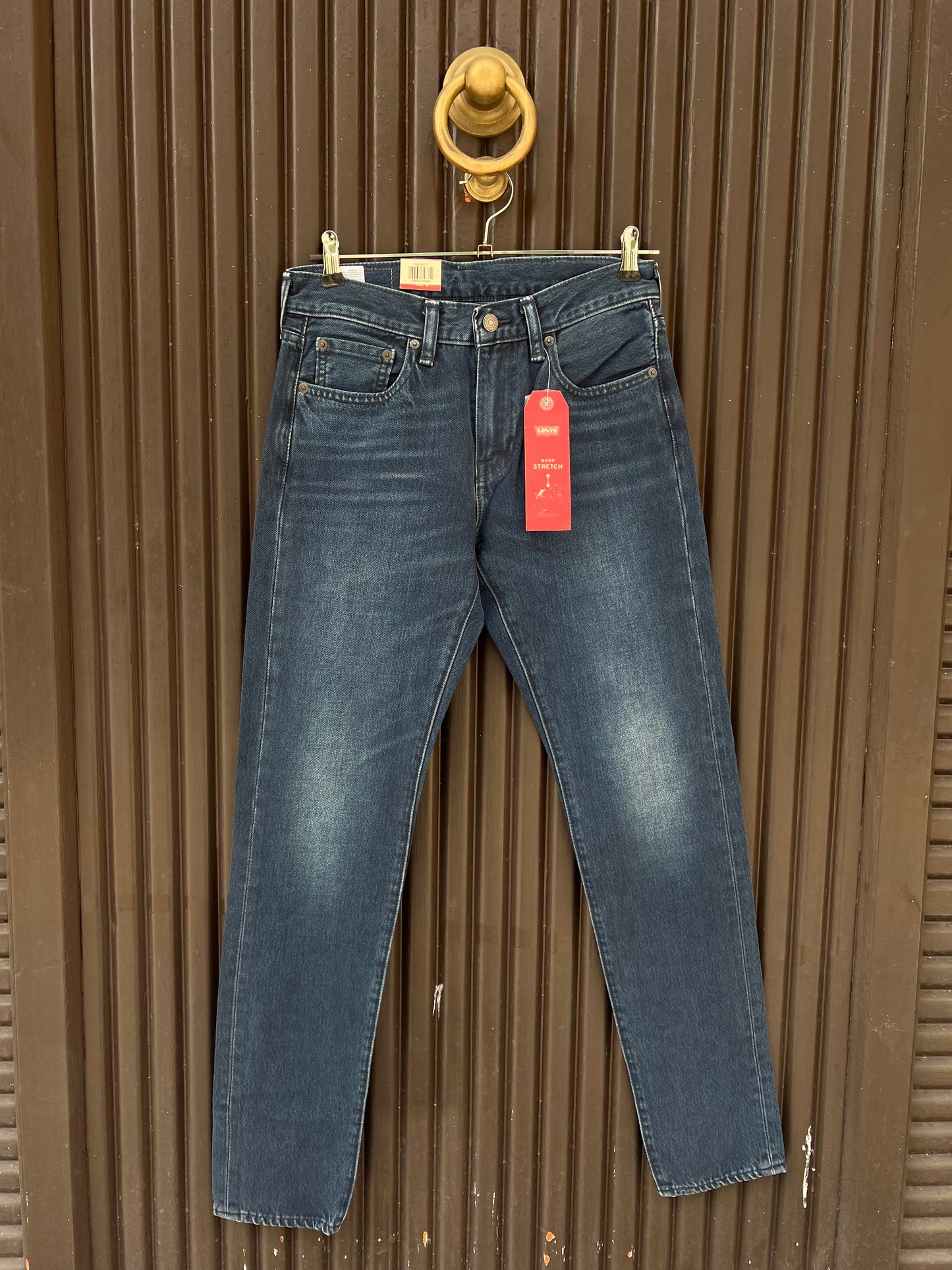 Jeans Levi’s 512 Slim