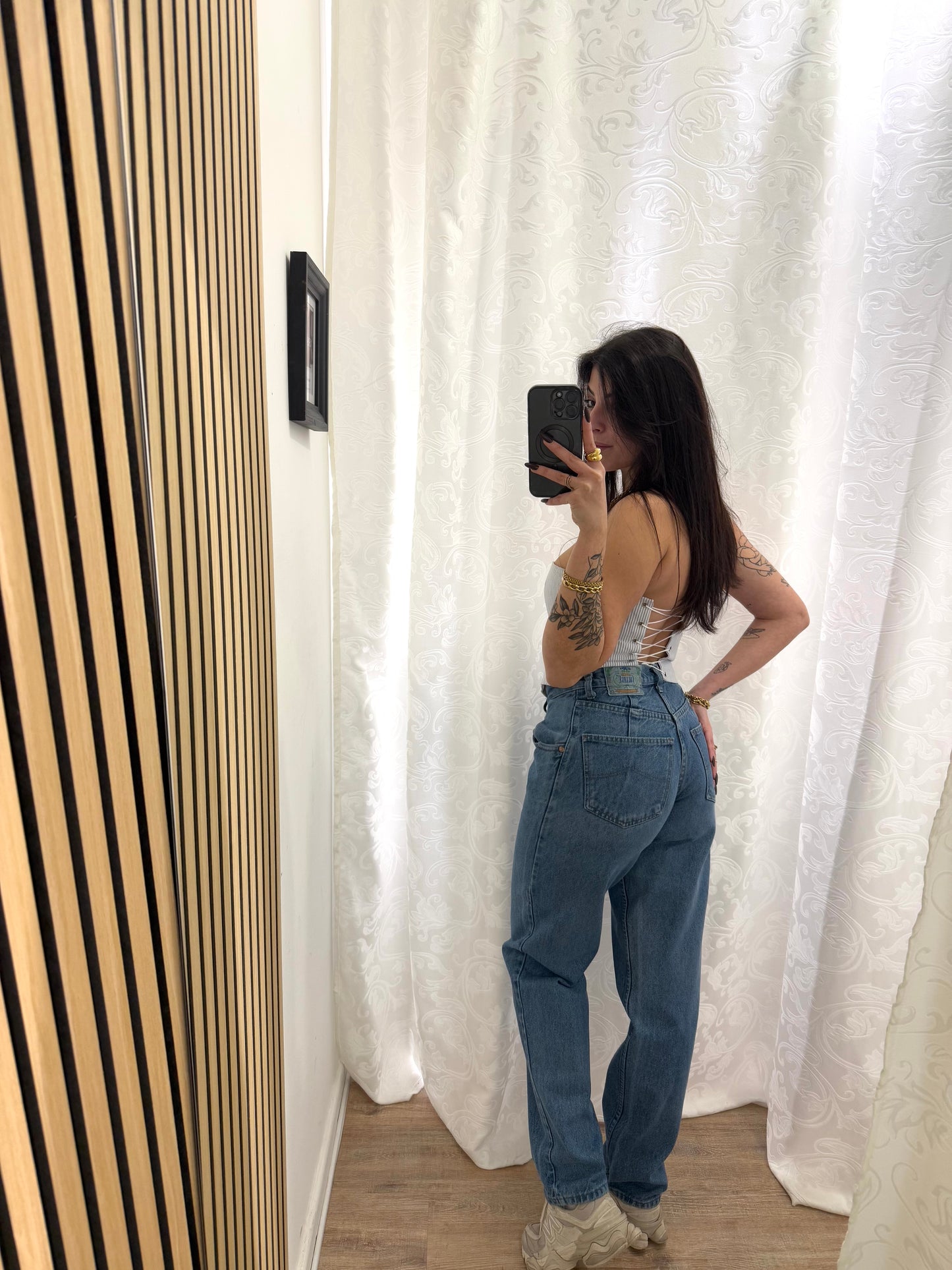 Jeans Vintage