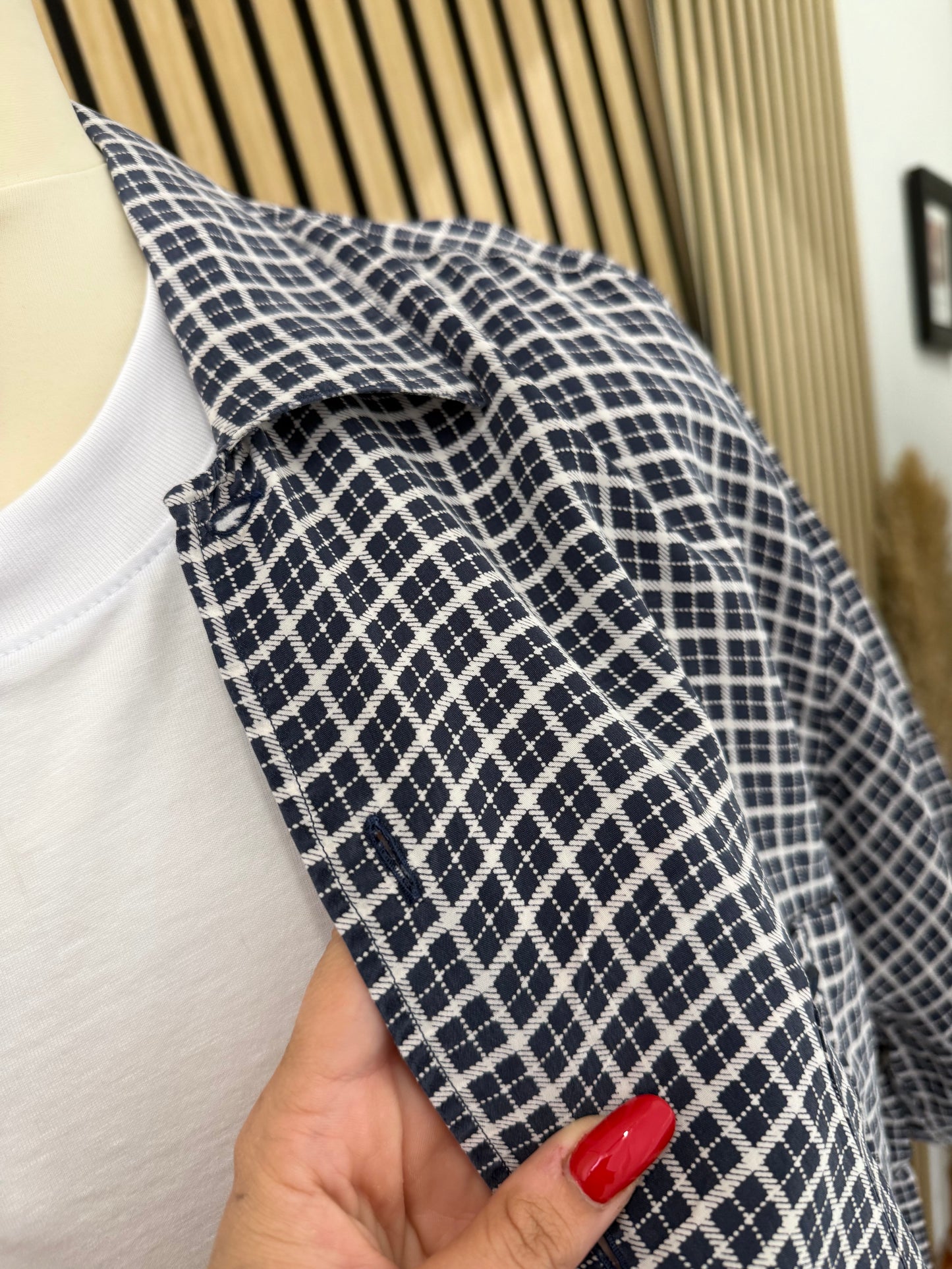 Camicia Vintage