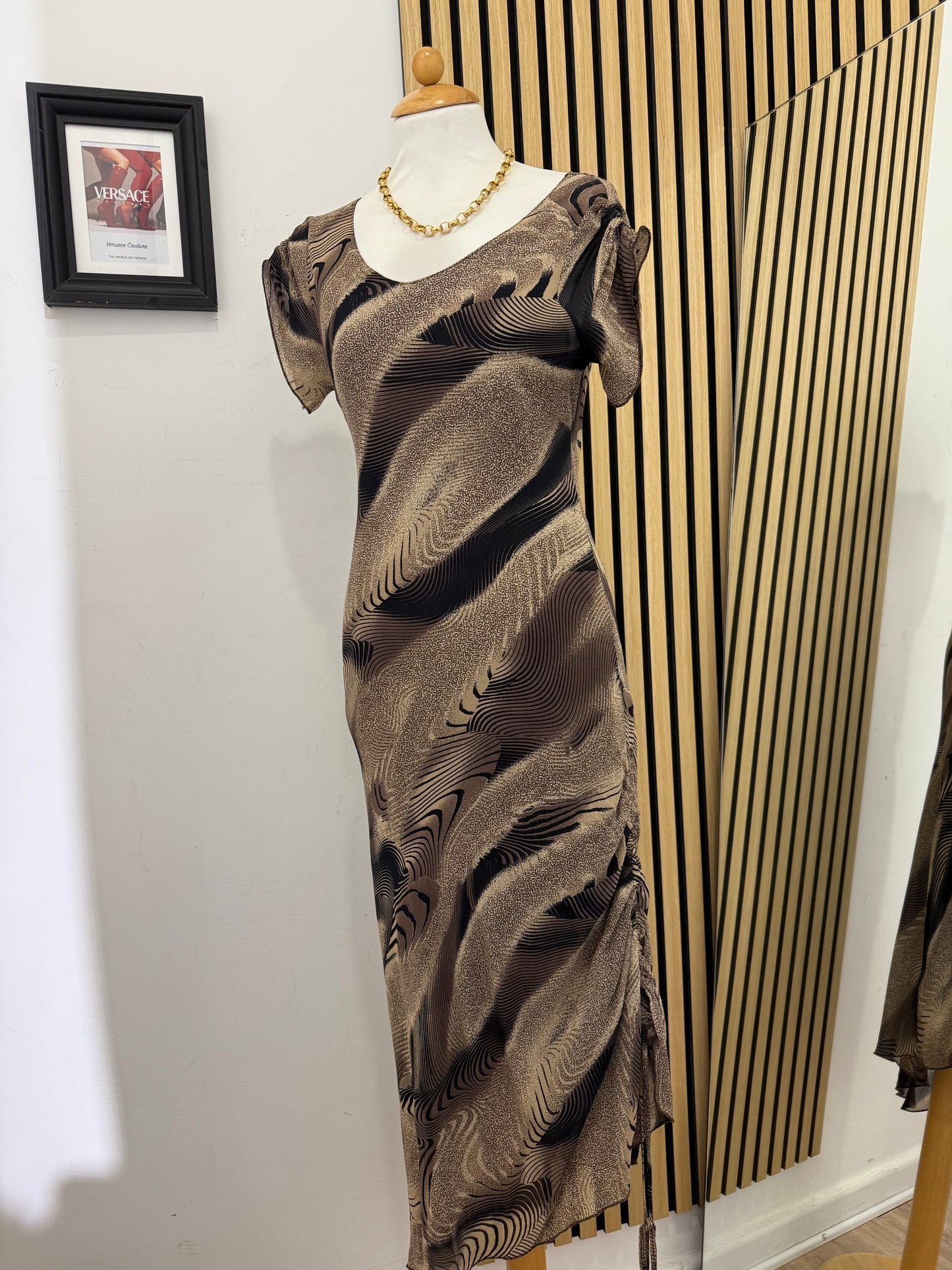 Vestitino Midi