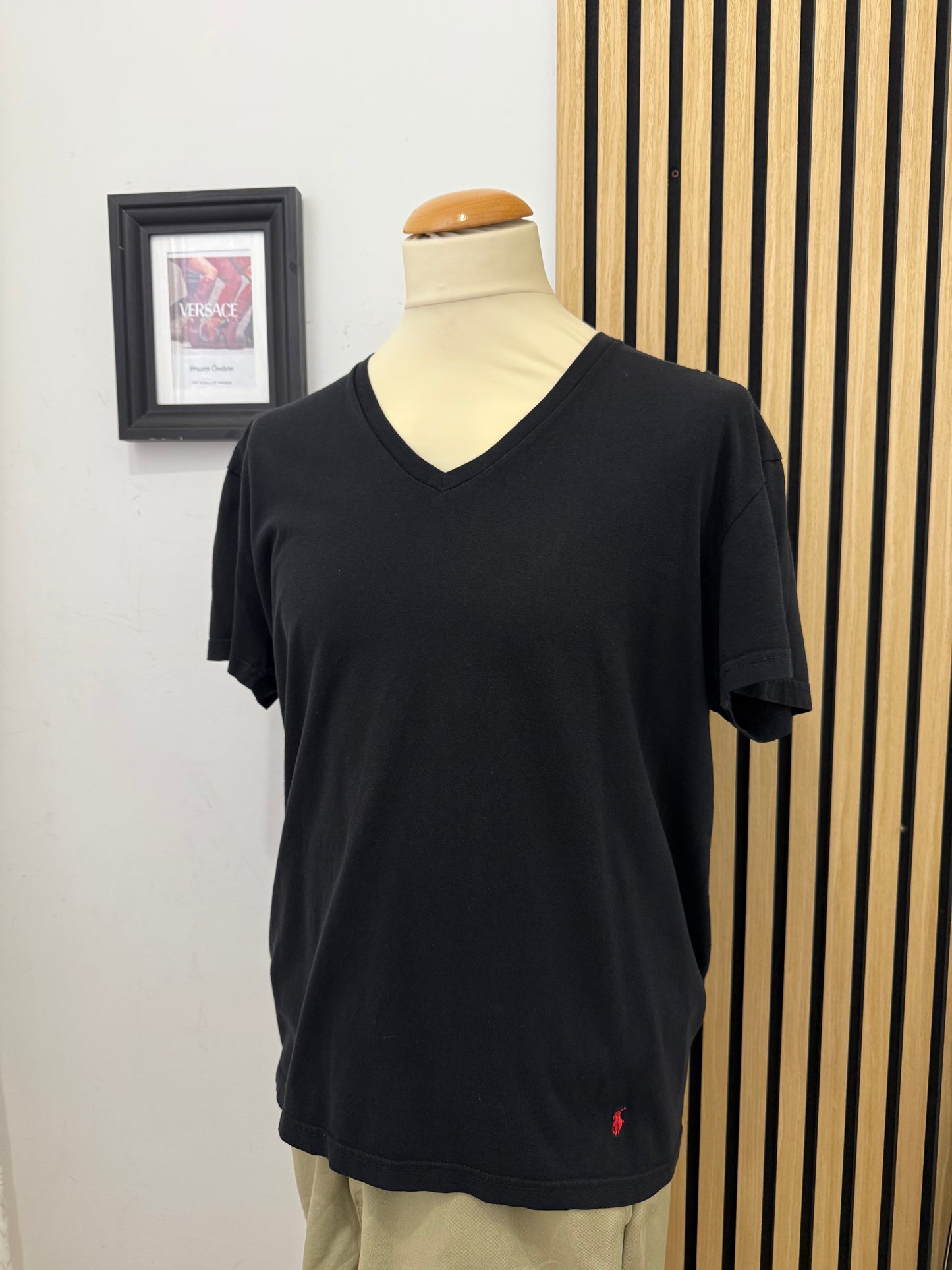T-shirt Ralph Lauren
