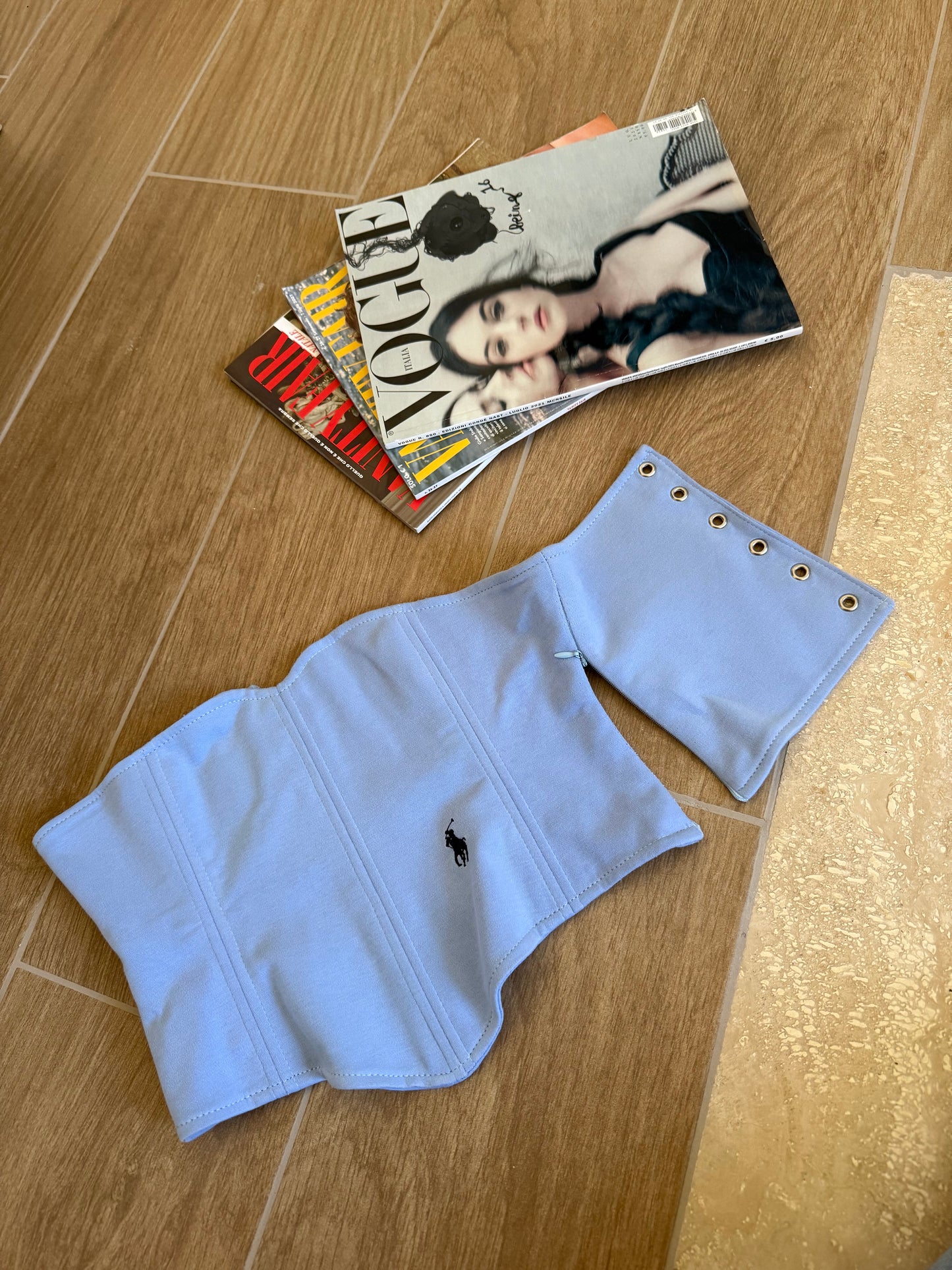Corsetto Ralph lauren