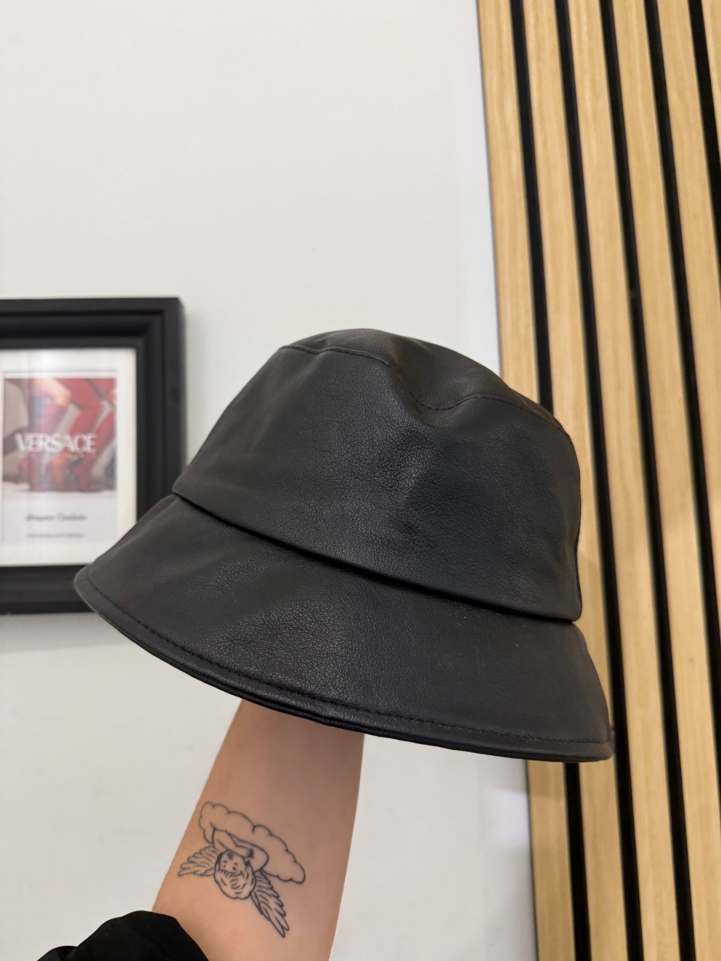 Cappello A pescatore