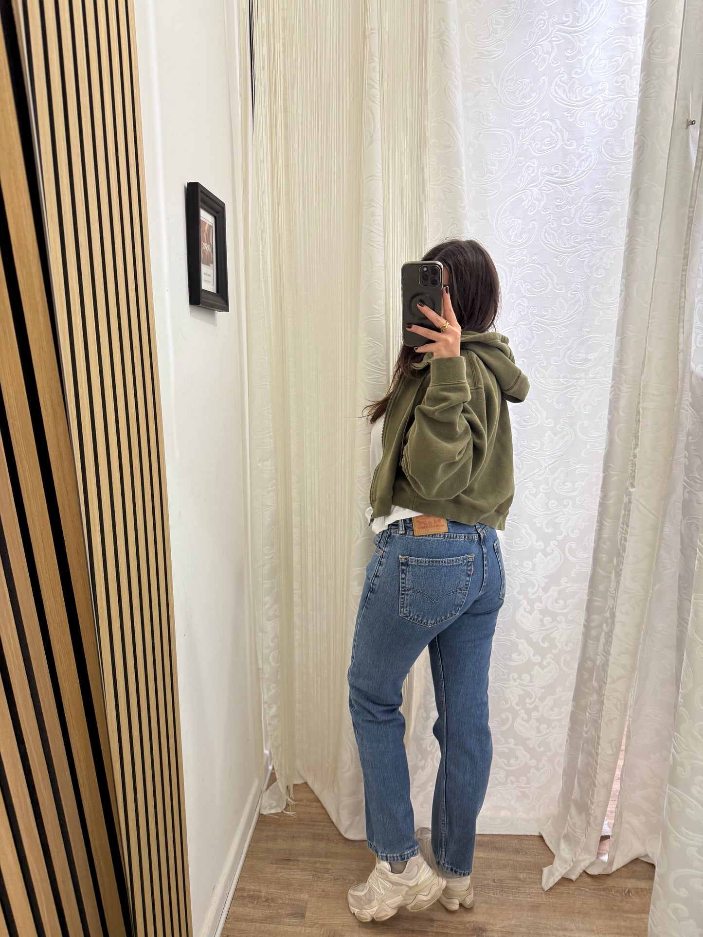 Jeans Levi’s Vintage