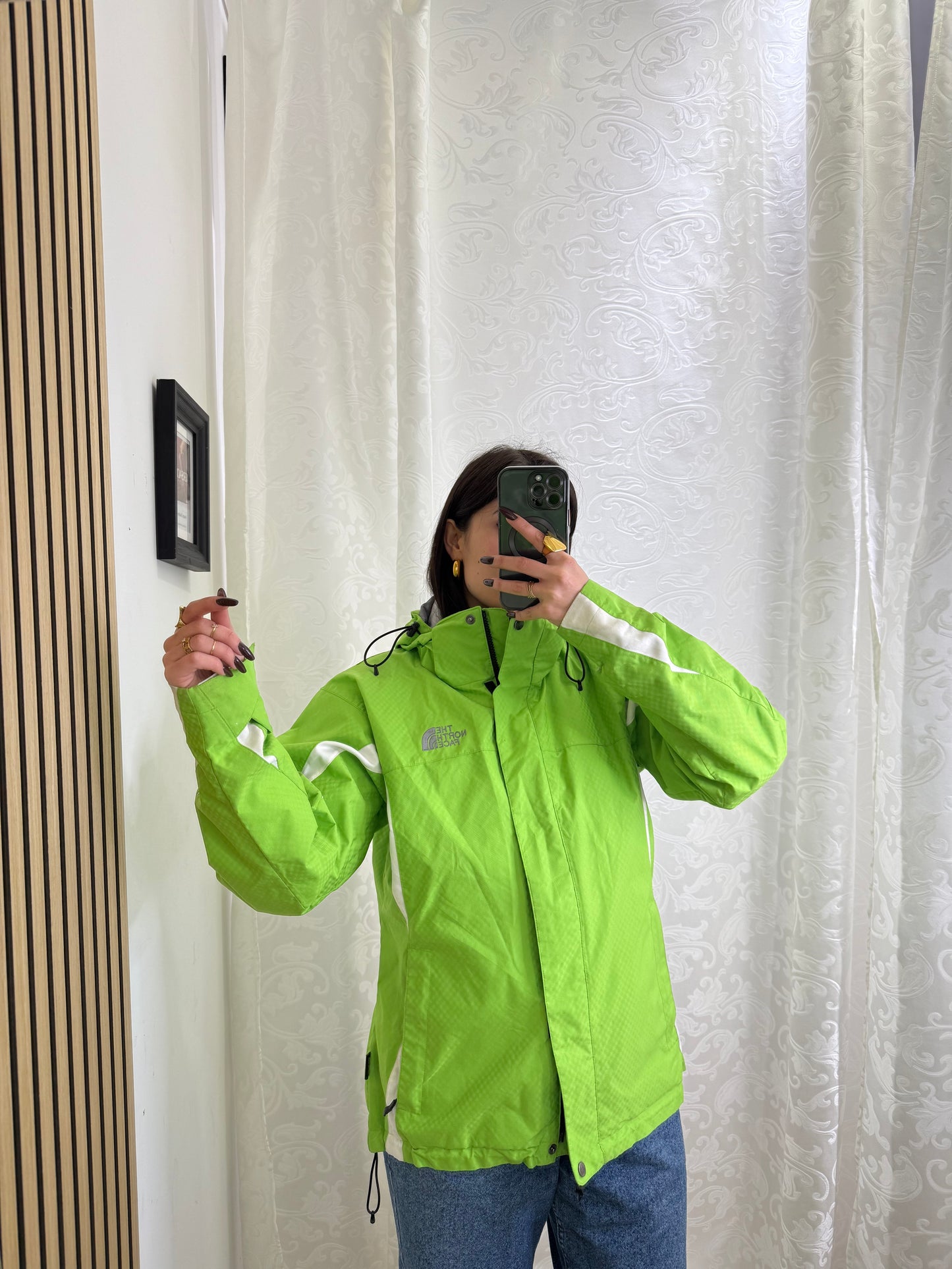 Giacca The North Face Unisex