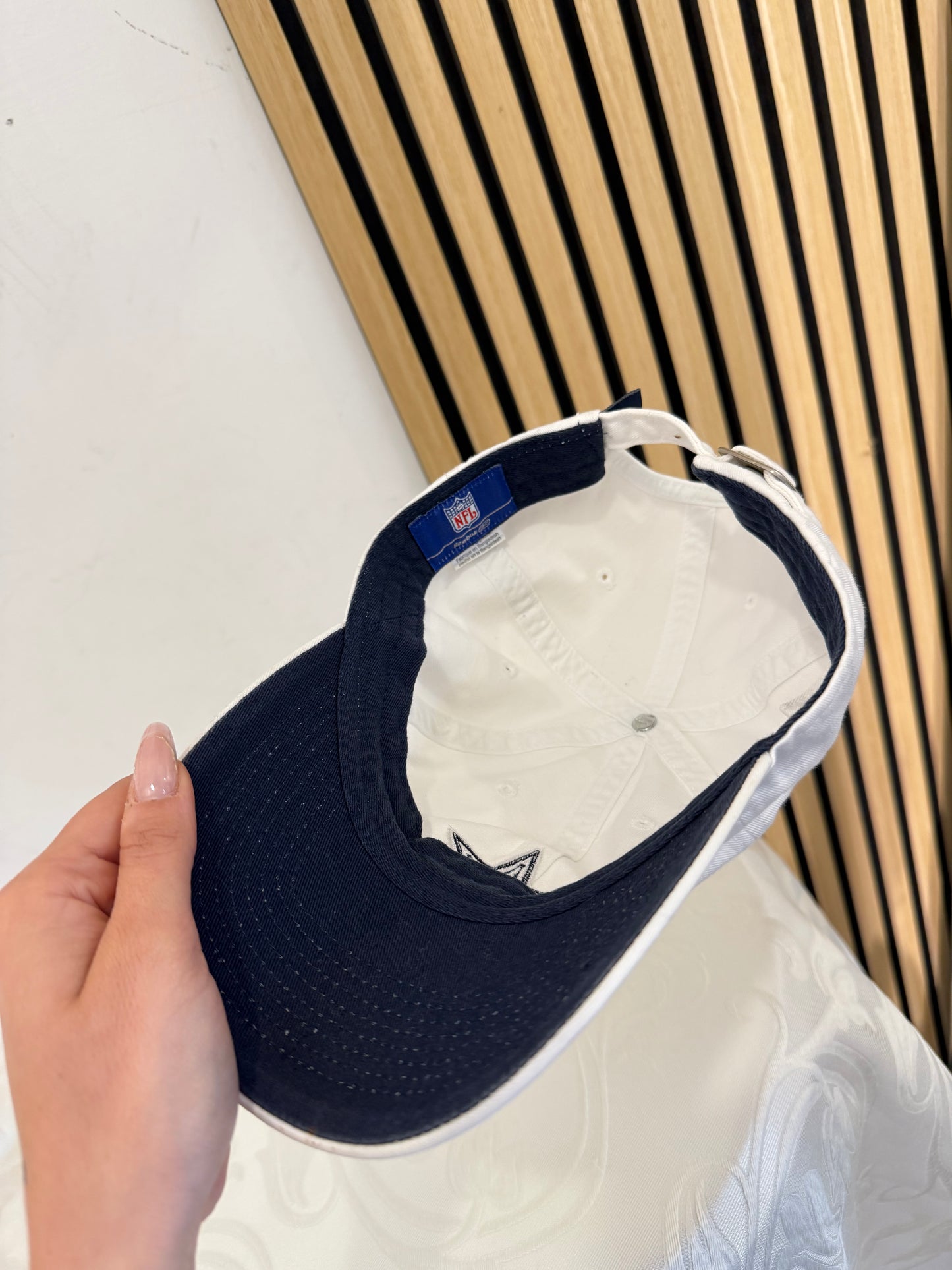 Cappellino NFL cowboys