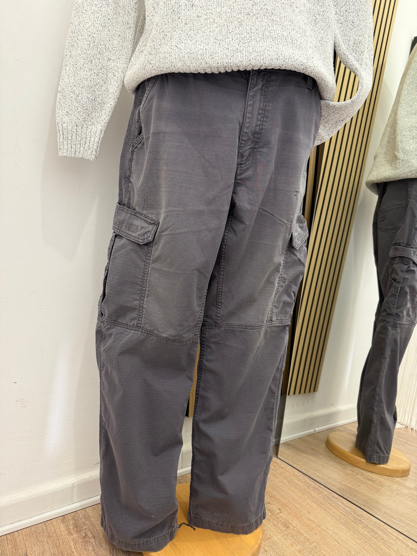 Pantalone Cargo Carhartt