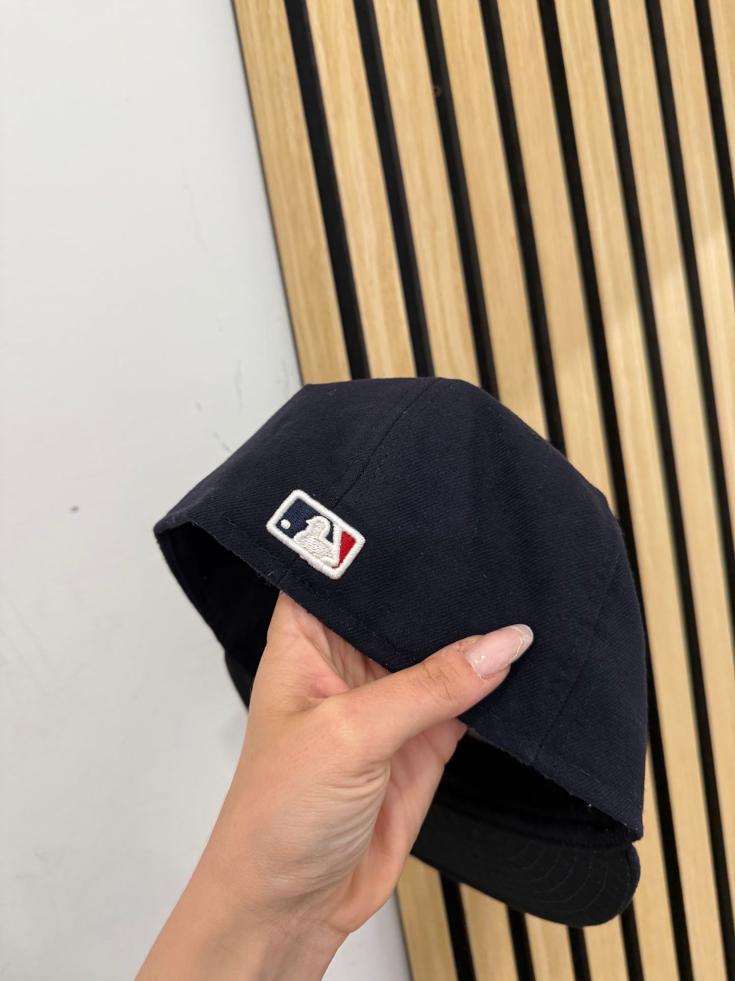 Cappellino New Era 7