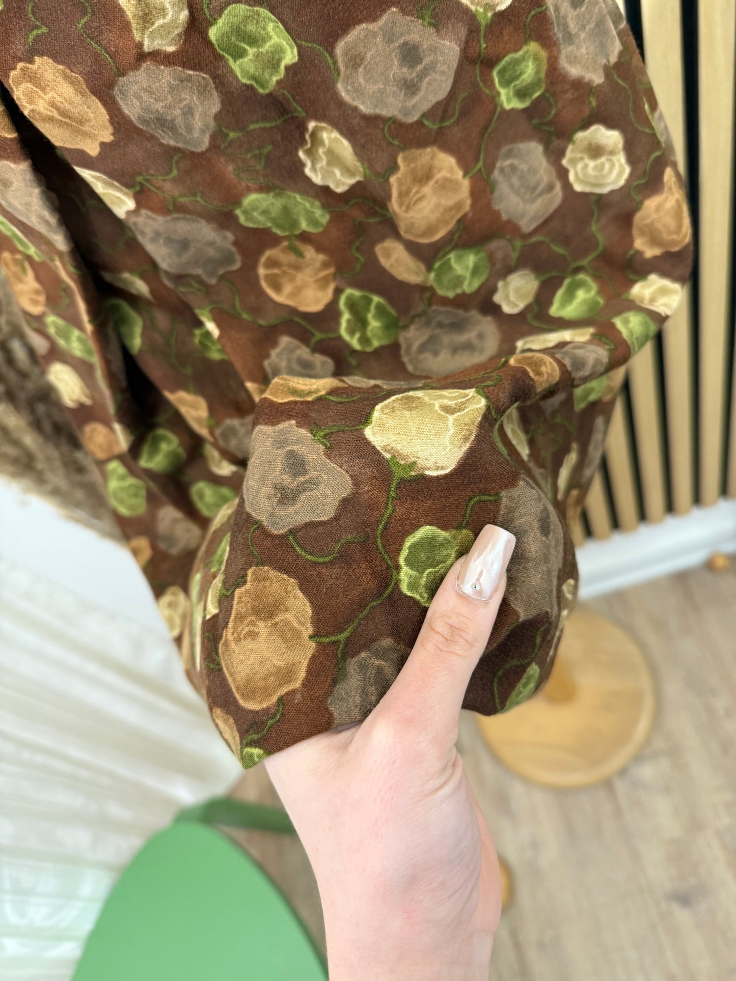Vestitino Midi Vintage
