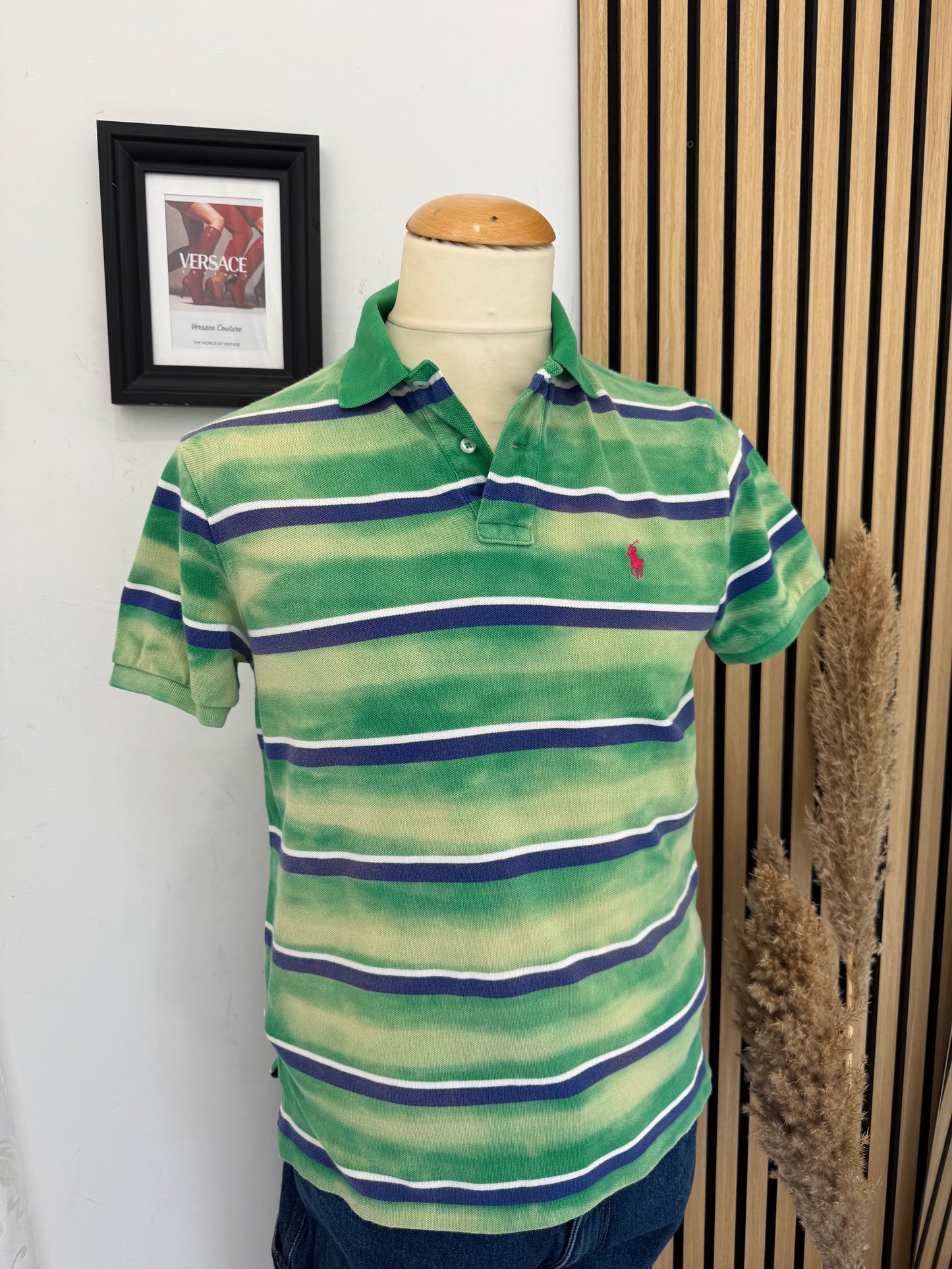 Polo Ralph Lauren tie dye