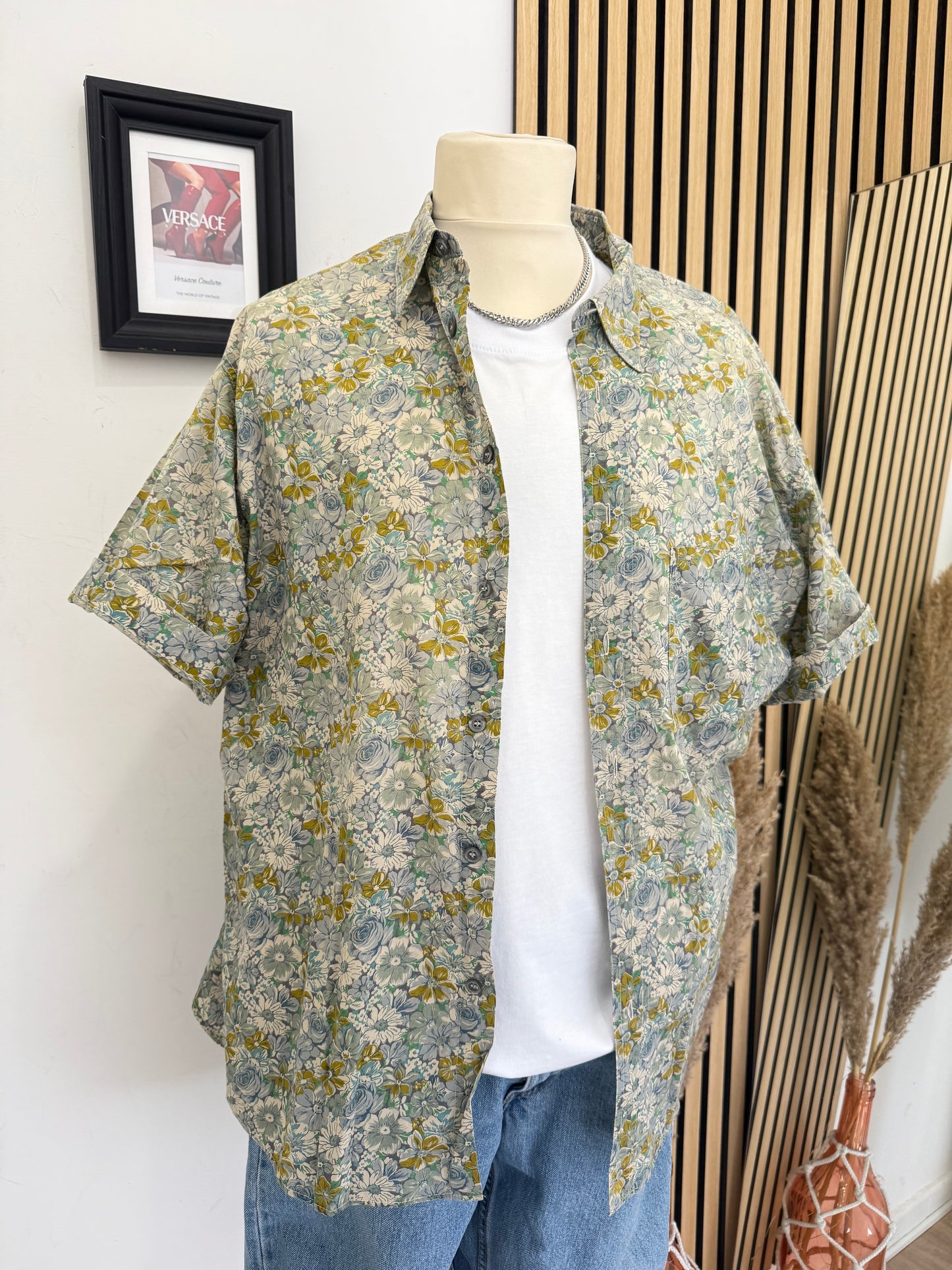 Camicia Vintage