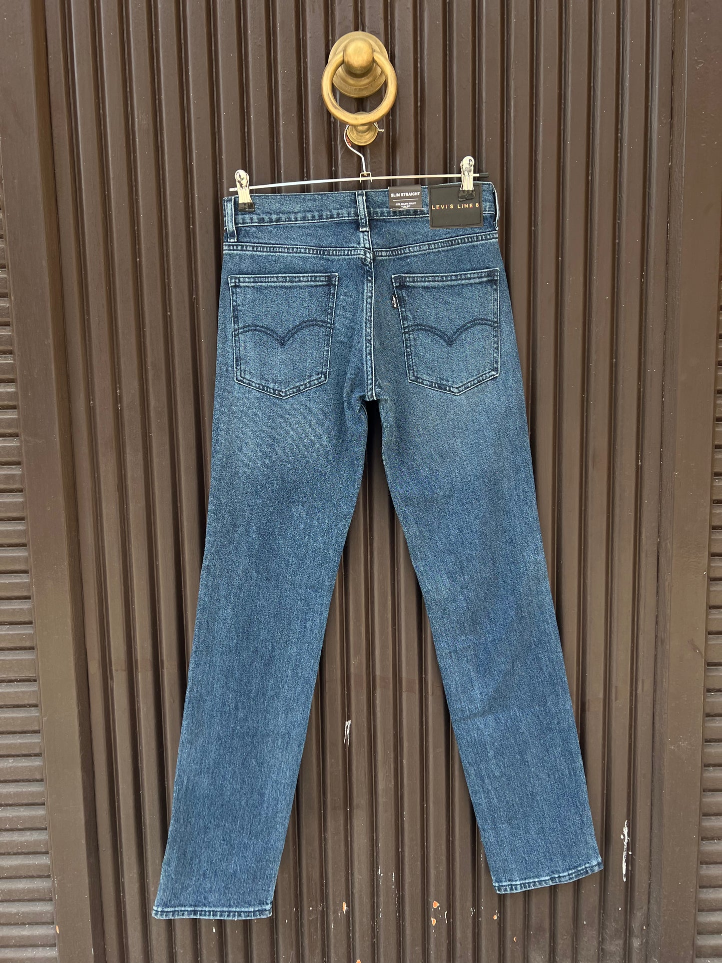 Jeans Levi’s Line 8