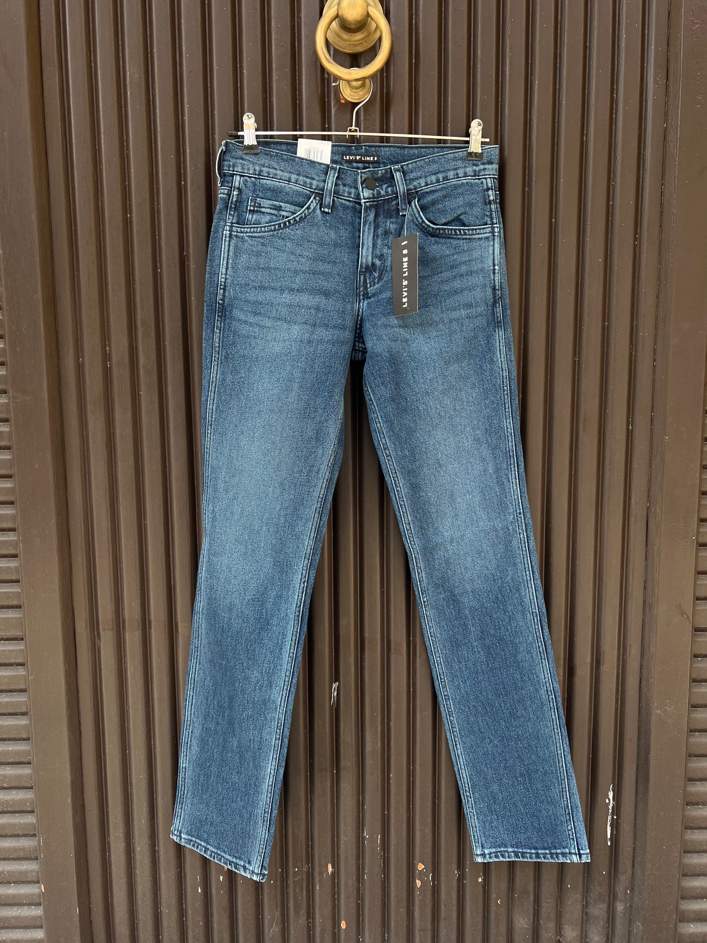 Jeans Levi’s Line 8
