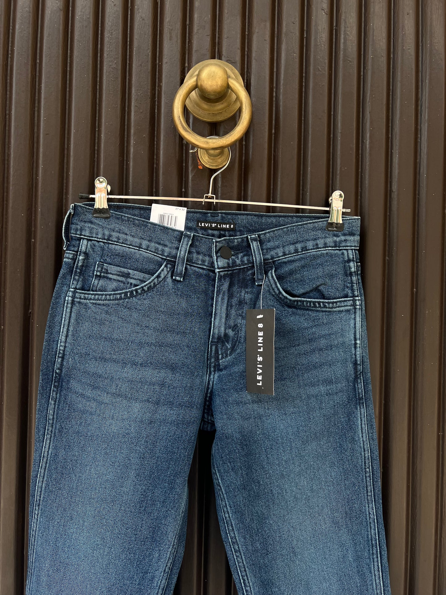 Jeans Levi’s Line 8