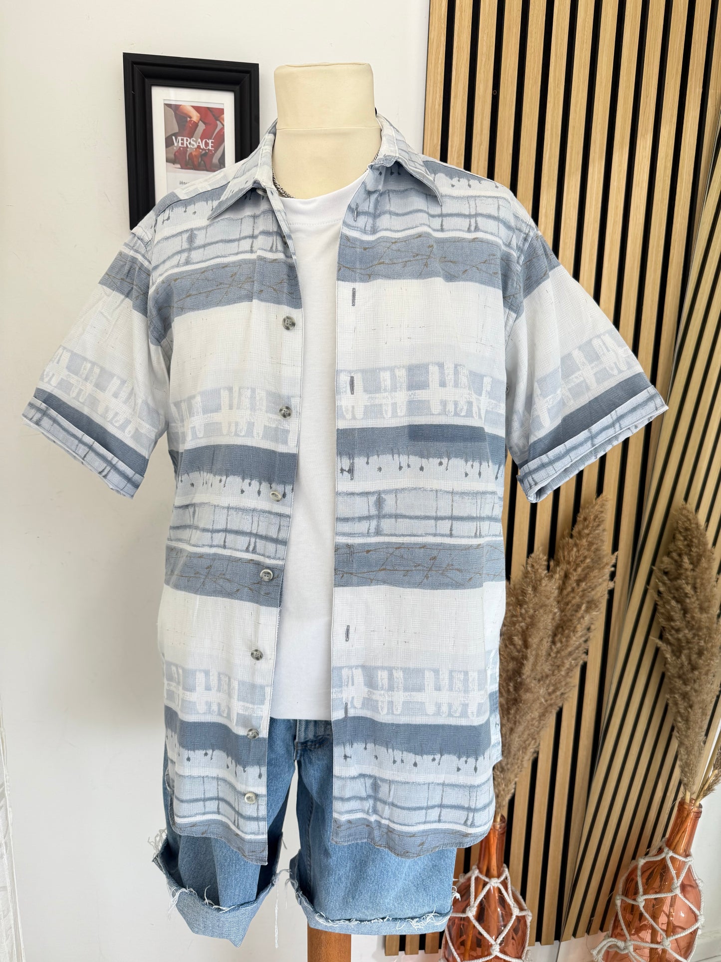 Camicia Vintage