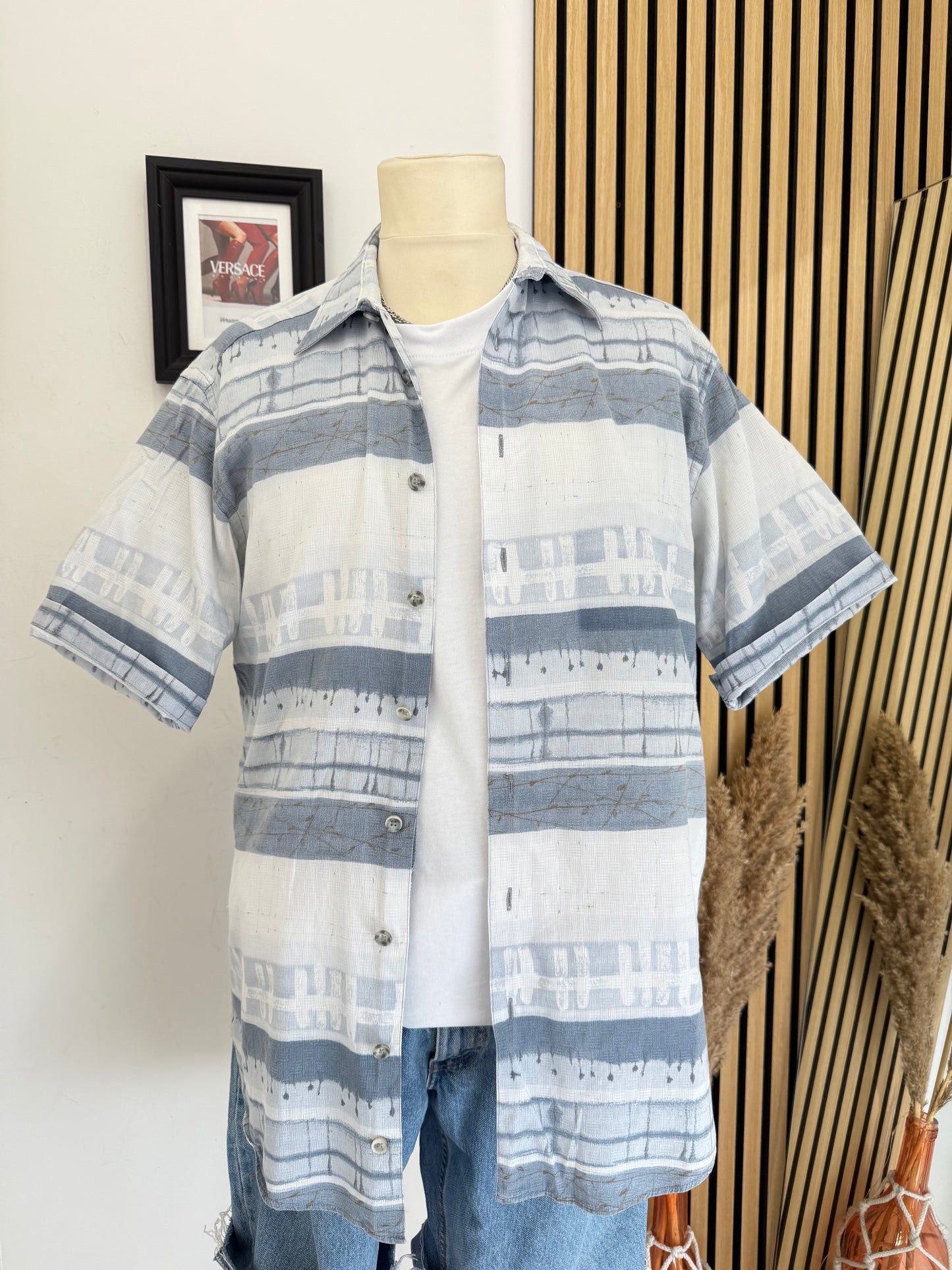 Camicia Vintage