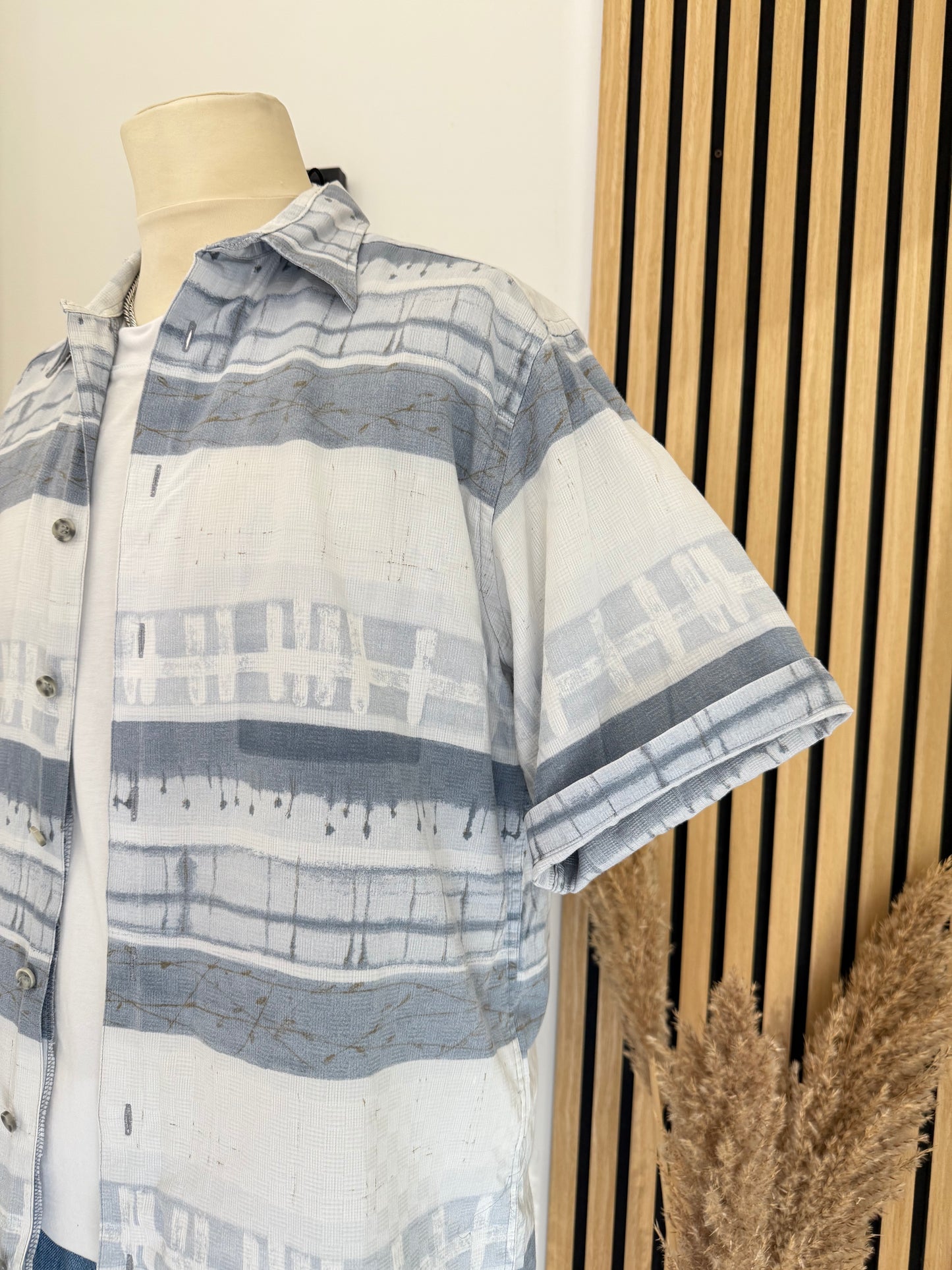 Camicia Vintage