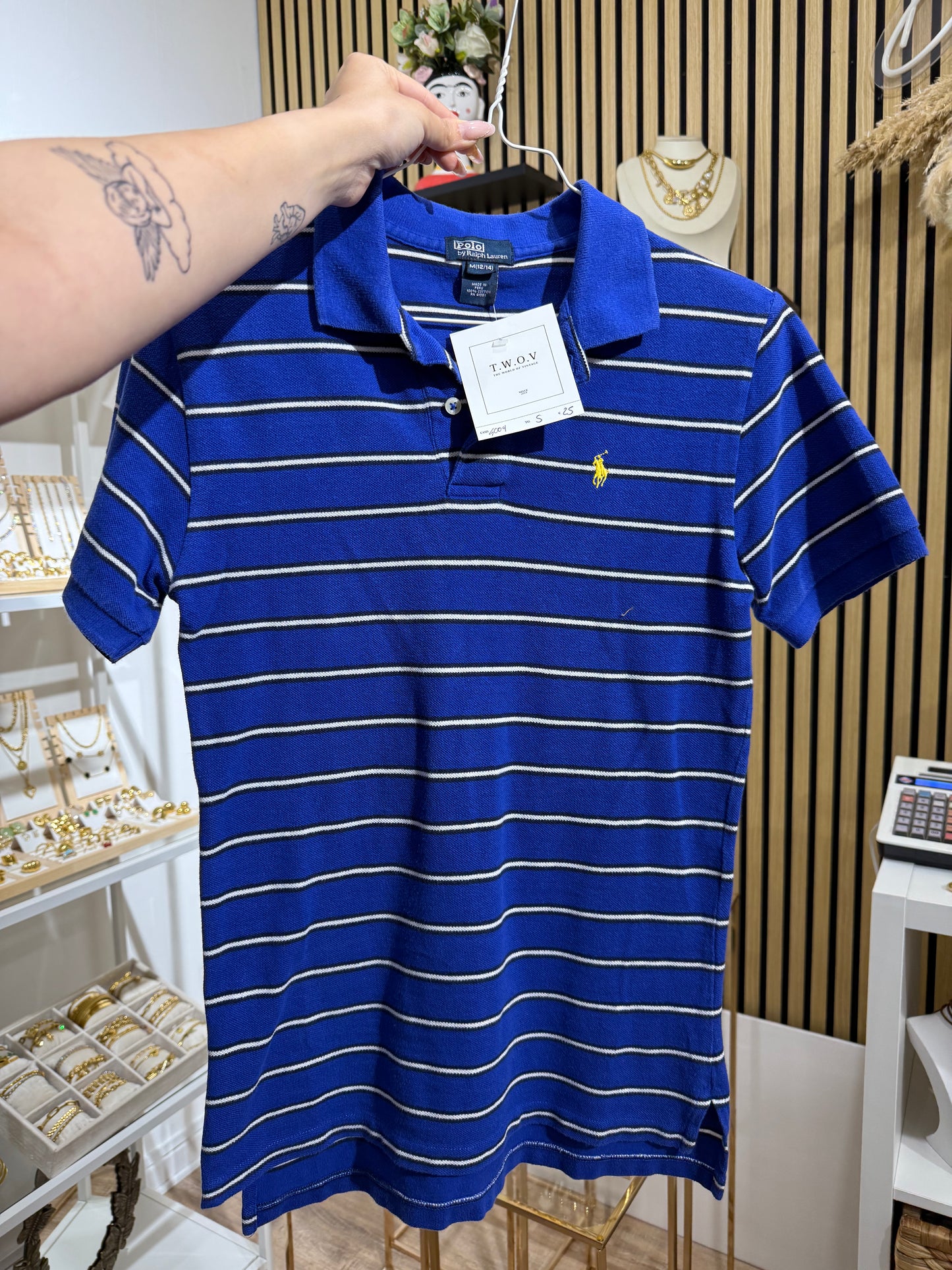 Polo Ralph lauren